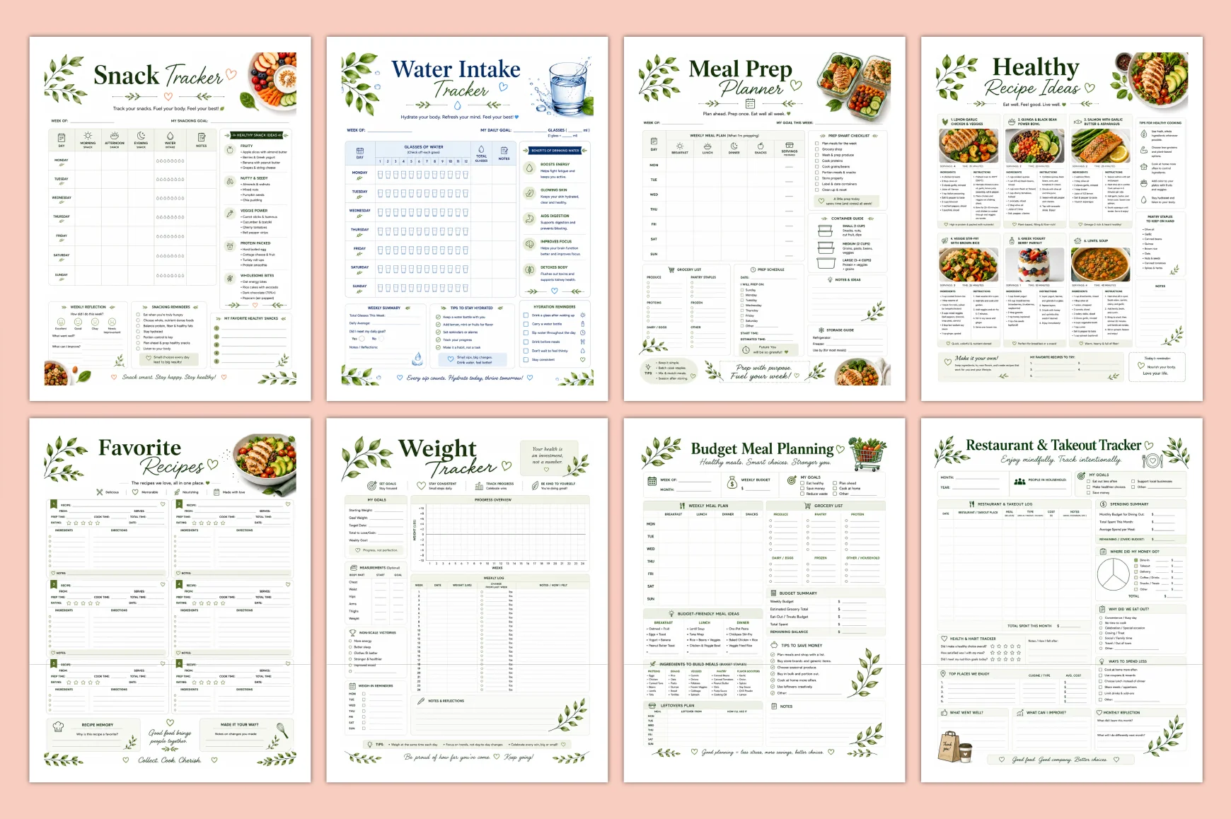 Meal Planner - Image 3