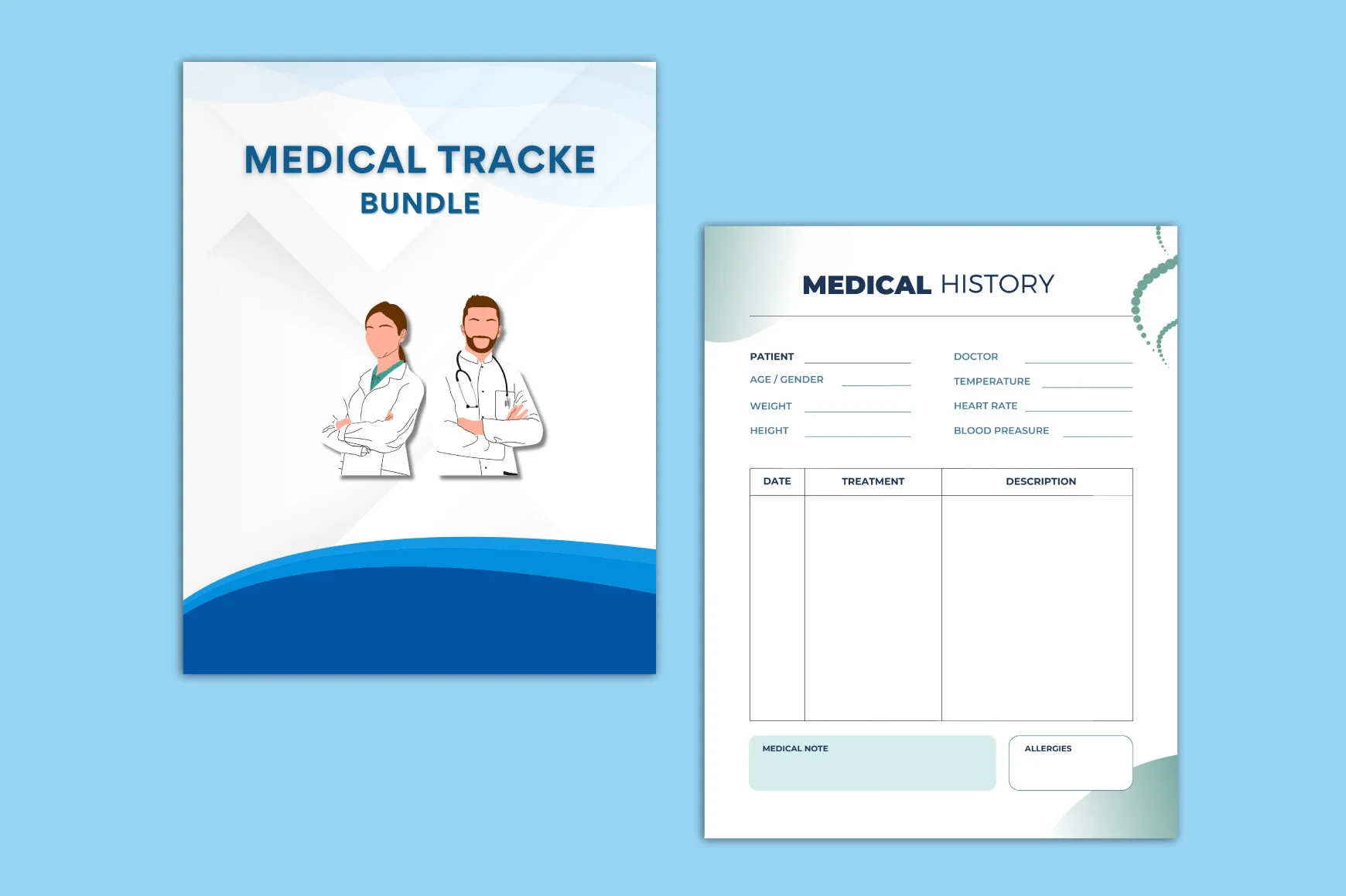 Medical Guide - Image 2