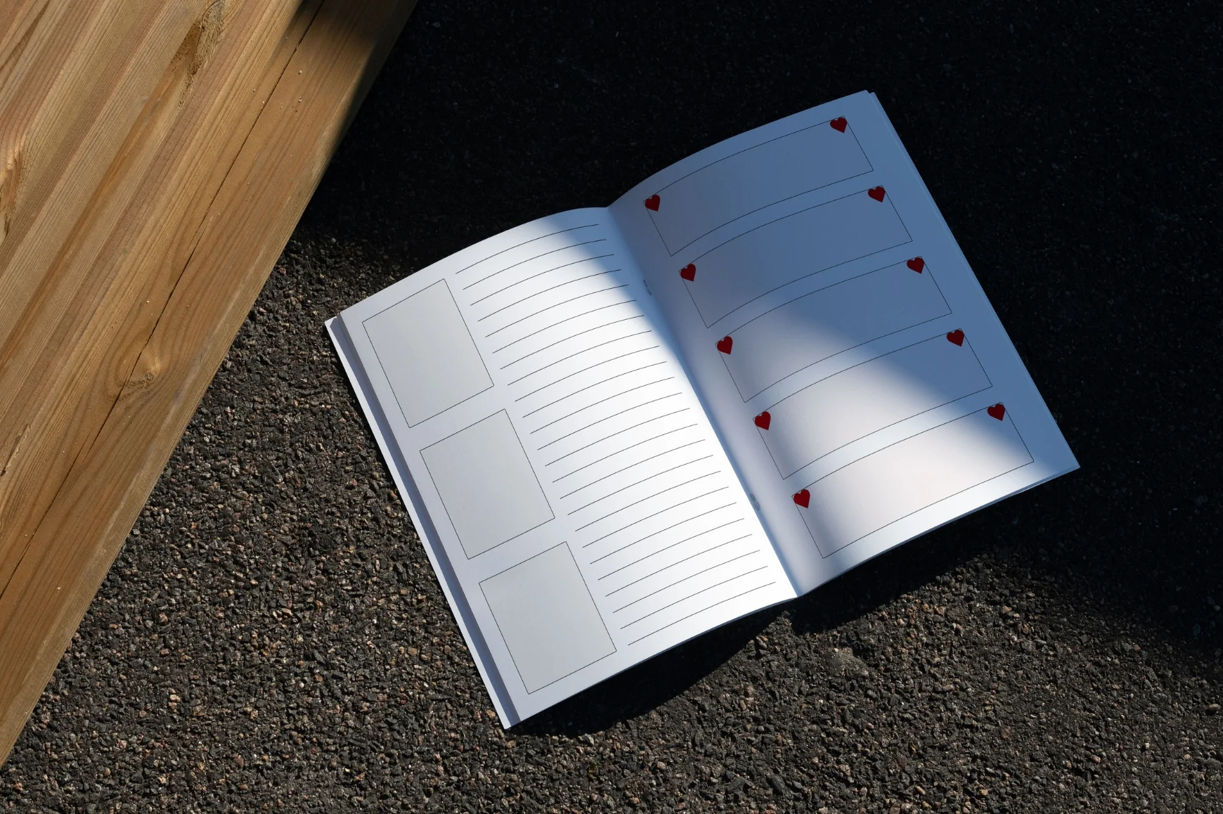 Mega Notebook Planner - Image 4