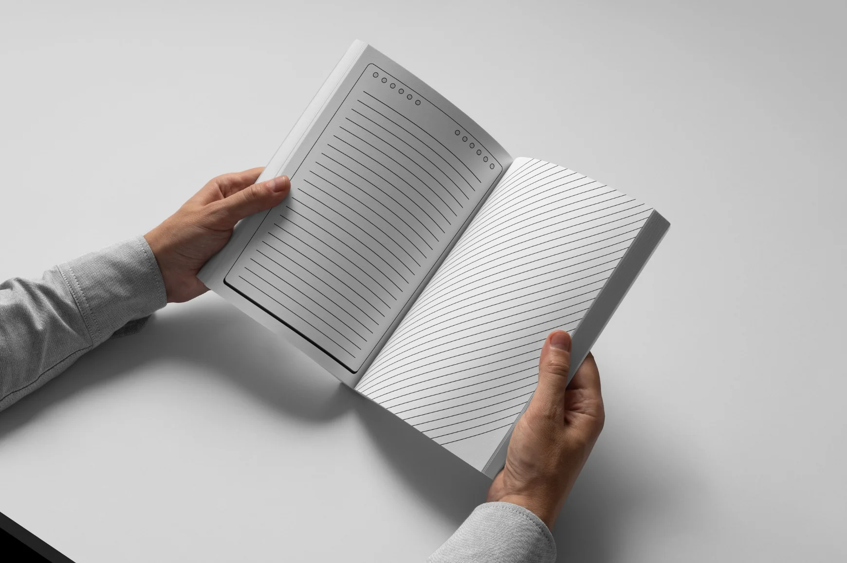 Mega Notebook Planner - Image 5