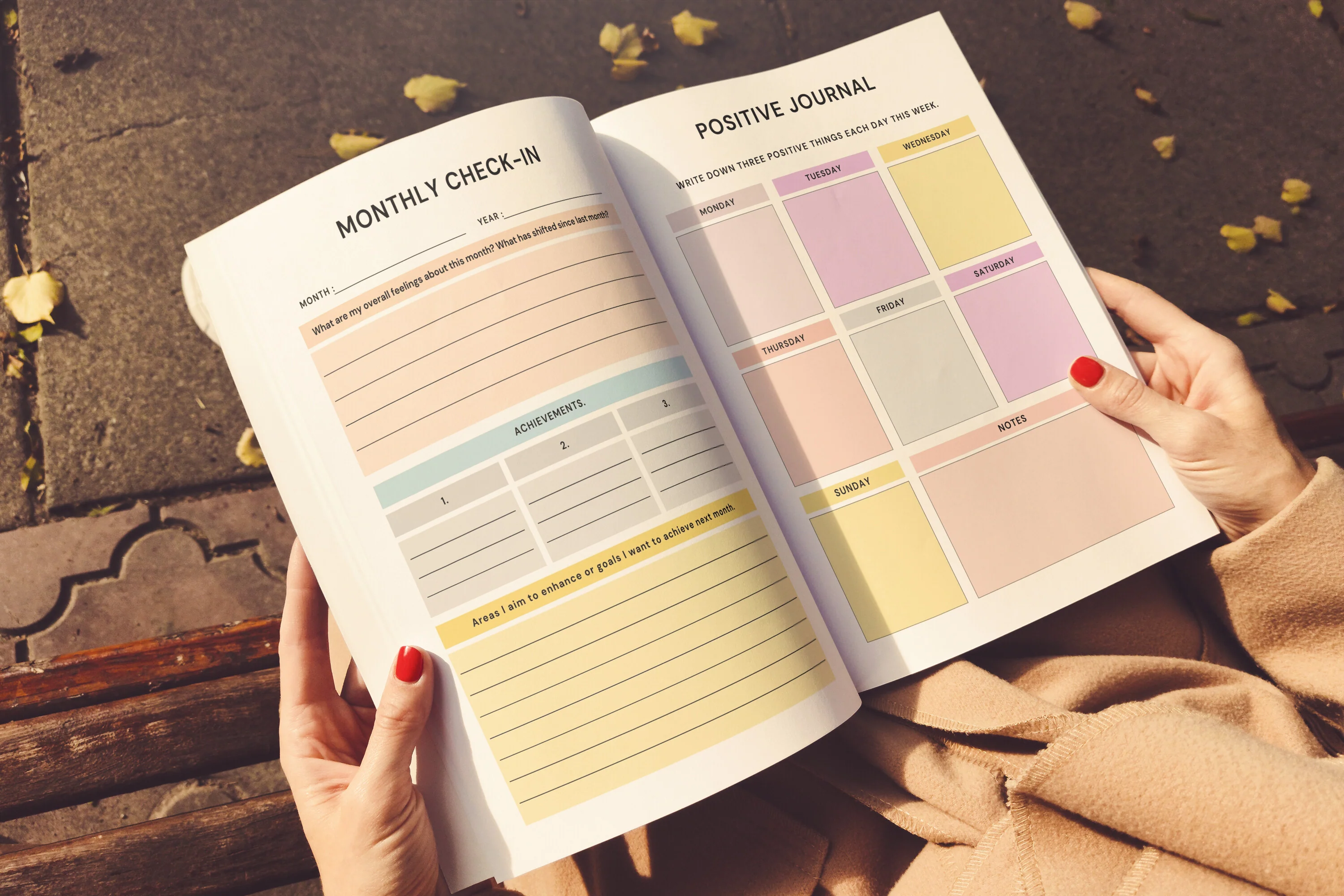 Mental Health Journal - Image 6