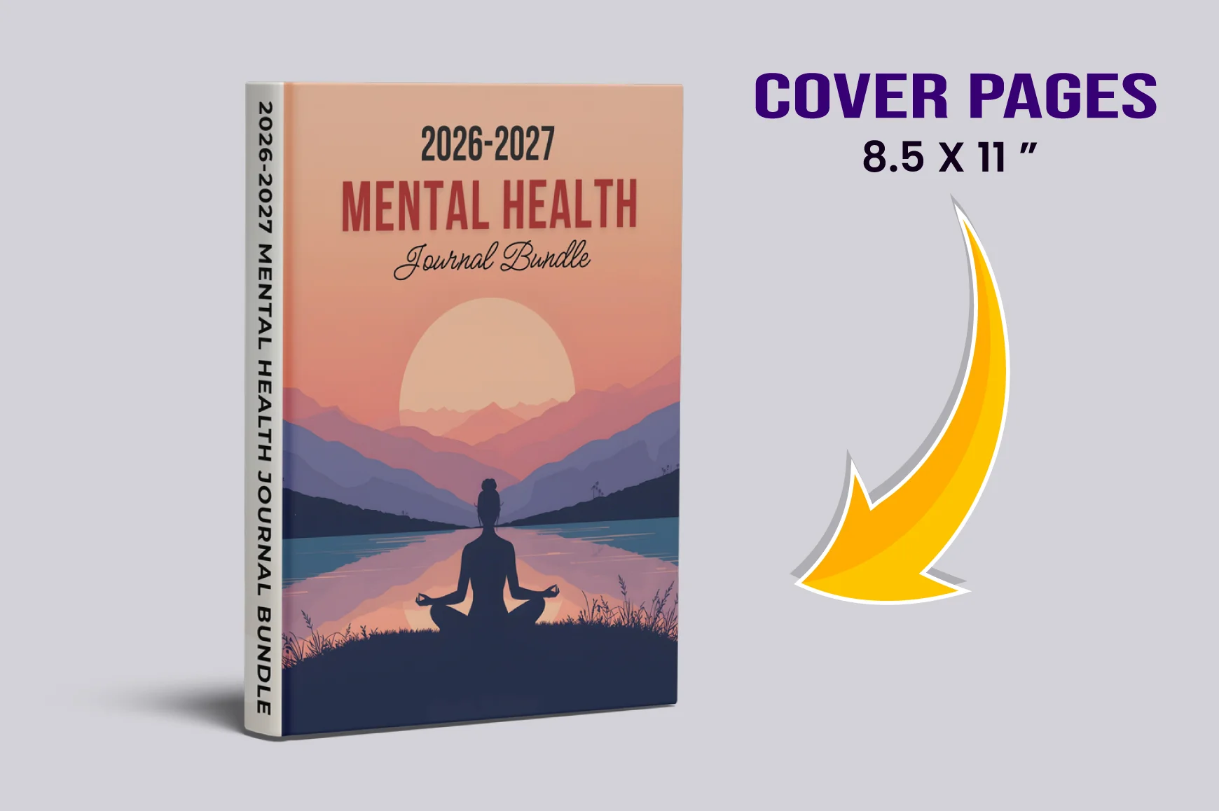 Mental Health Journal - Image 2