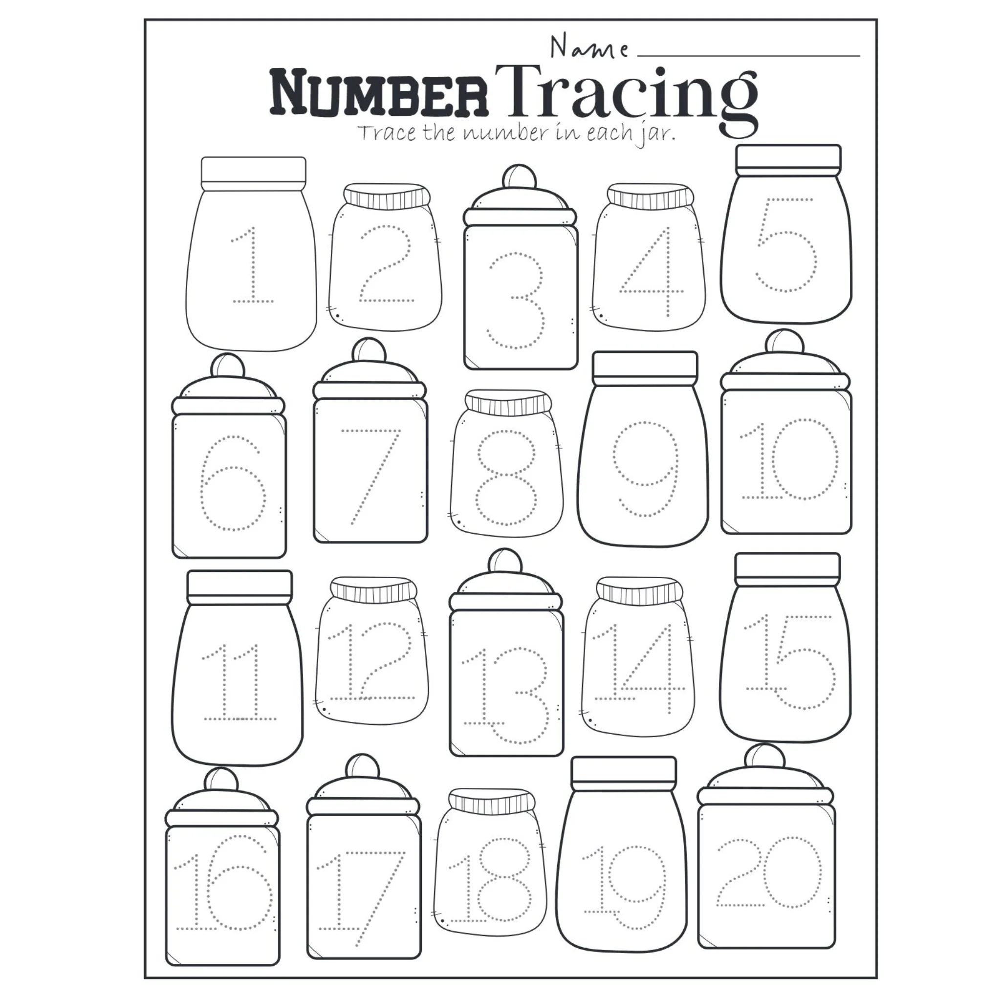 Mixed Number Practice Activity Worksheets - Image 2