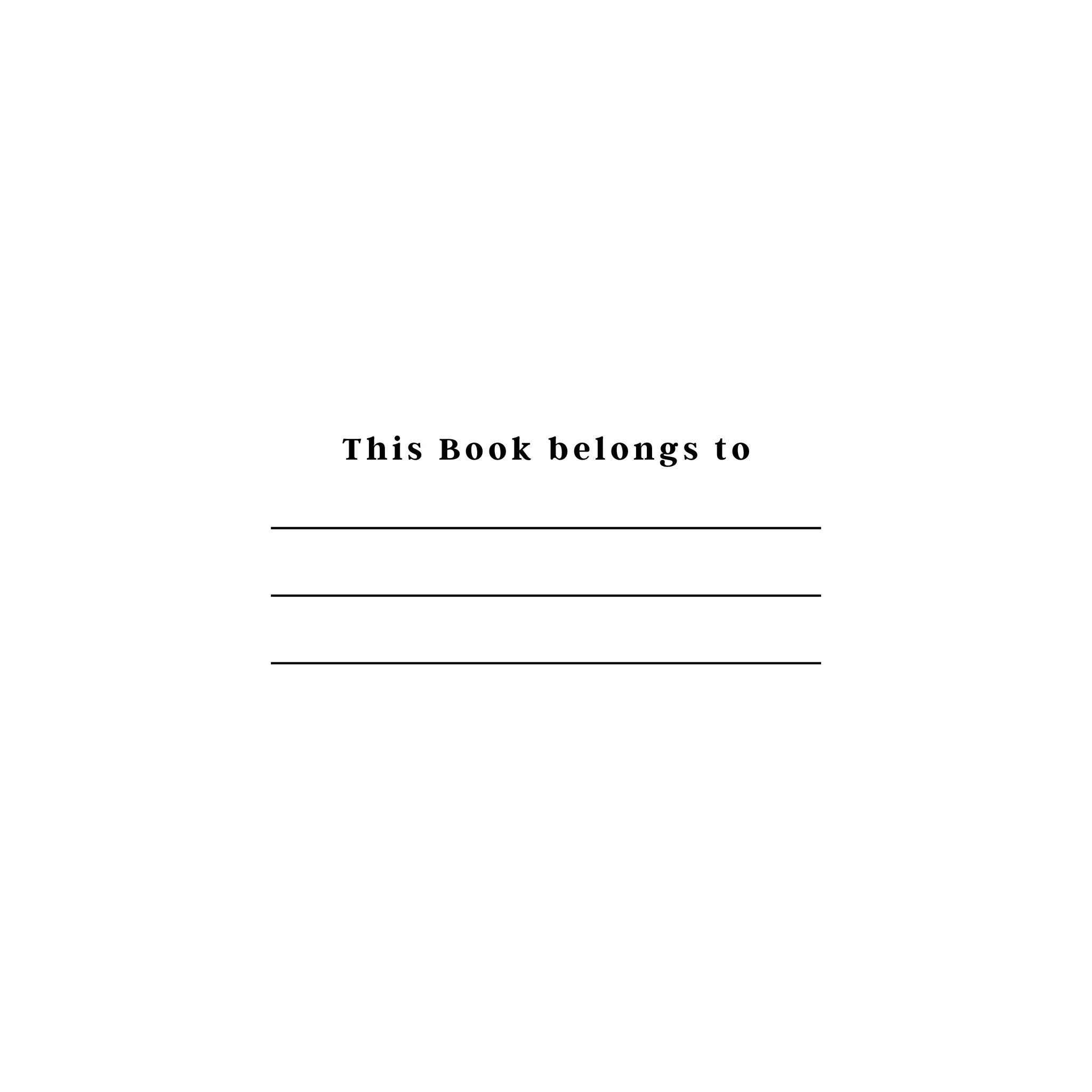 Monthly Planner Bundle - Image 2