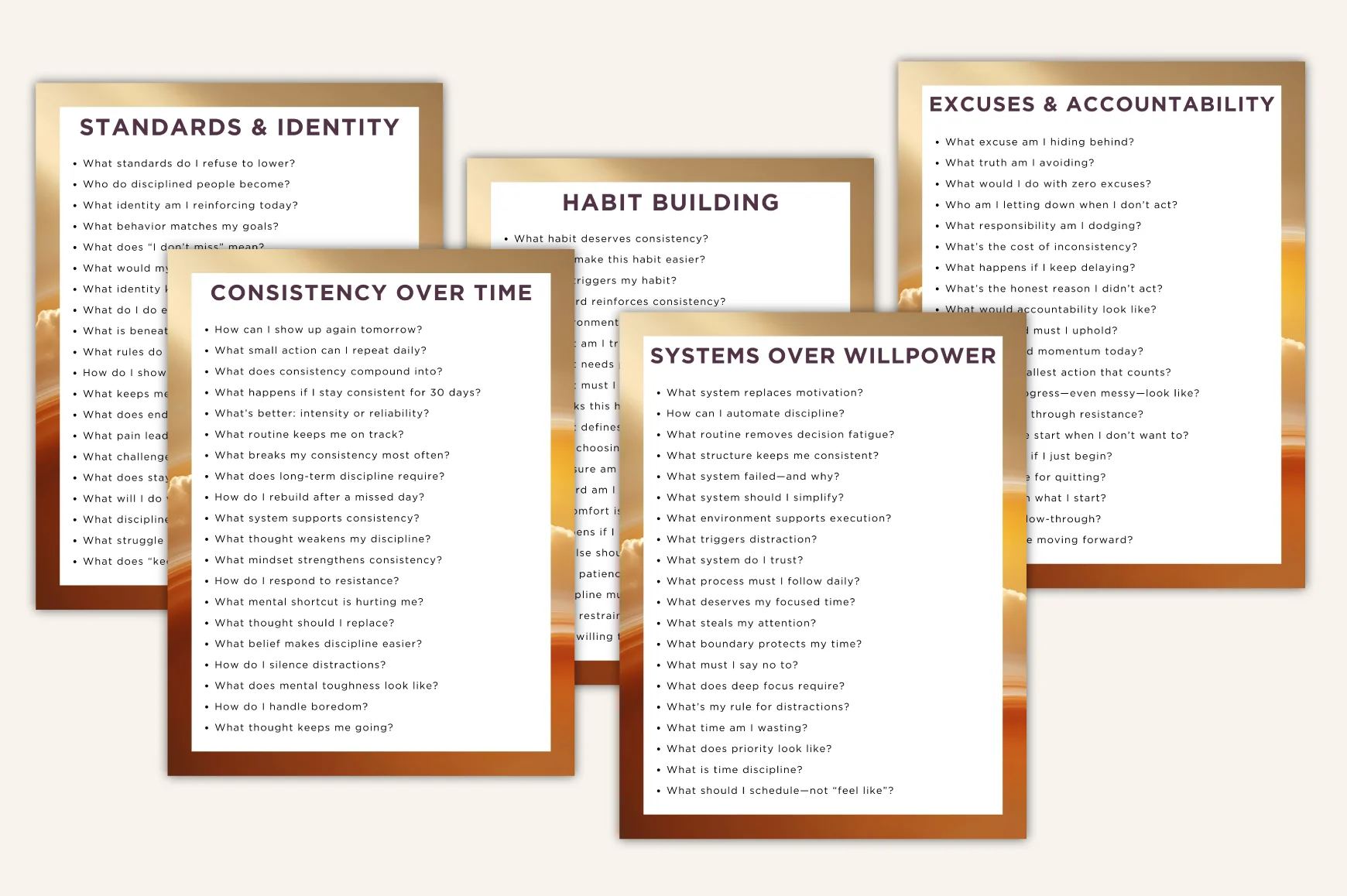 Motivation Boost Vault Prompts - Image 4