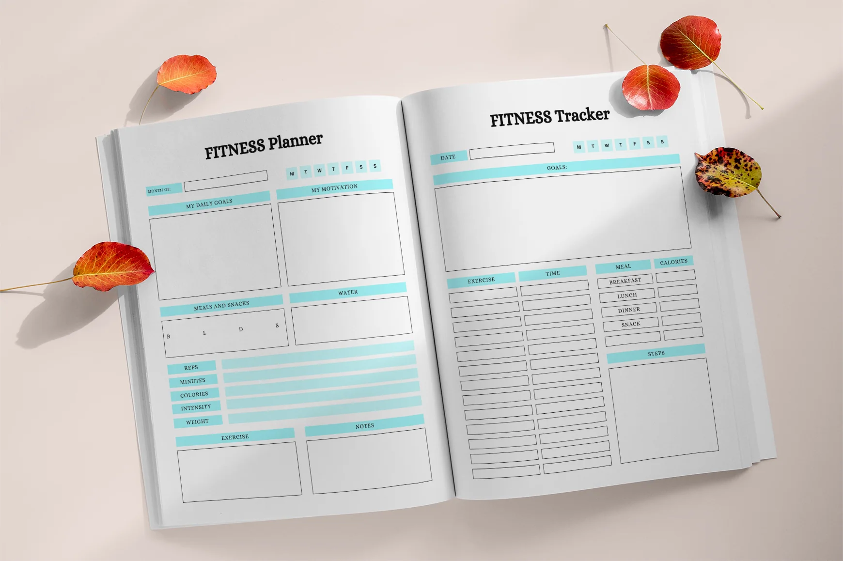 My Sports Practice Planner for Kids - Image 2