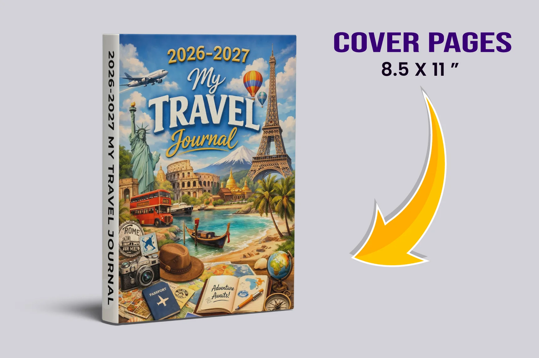 My Travel Journal - Image 2
