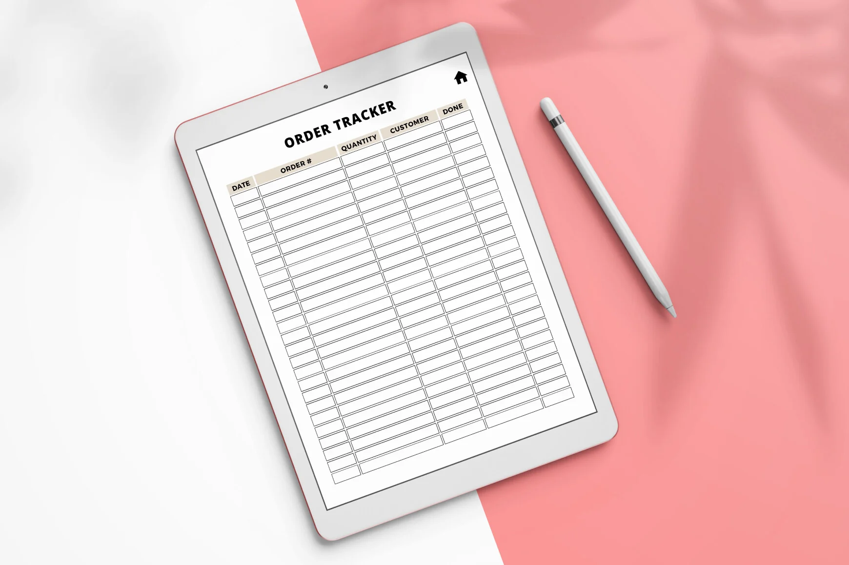 Online Business Planner - Image 3