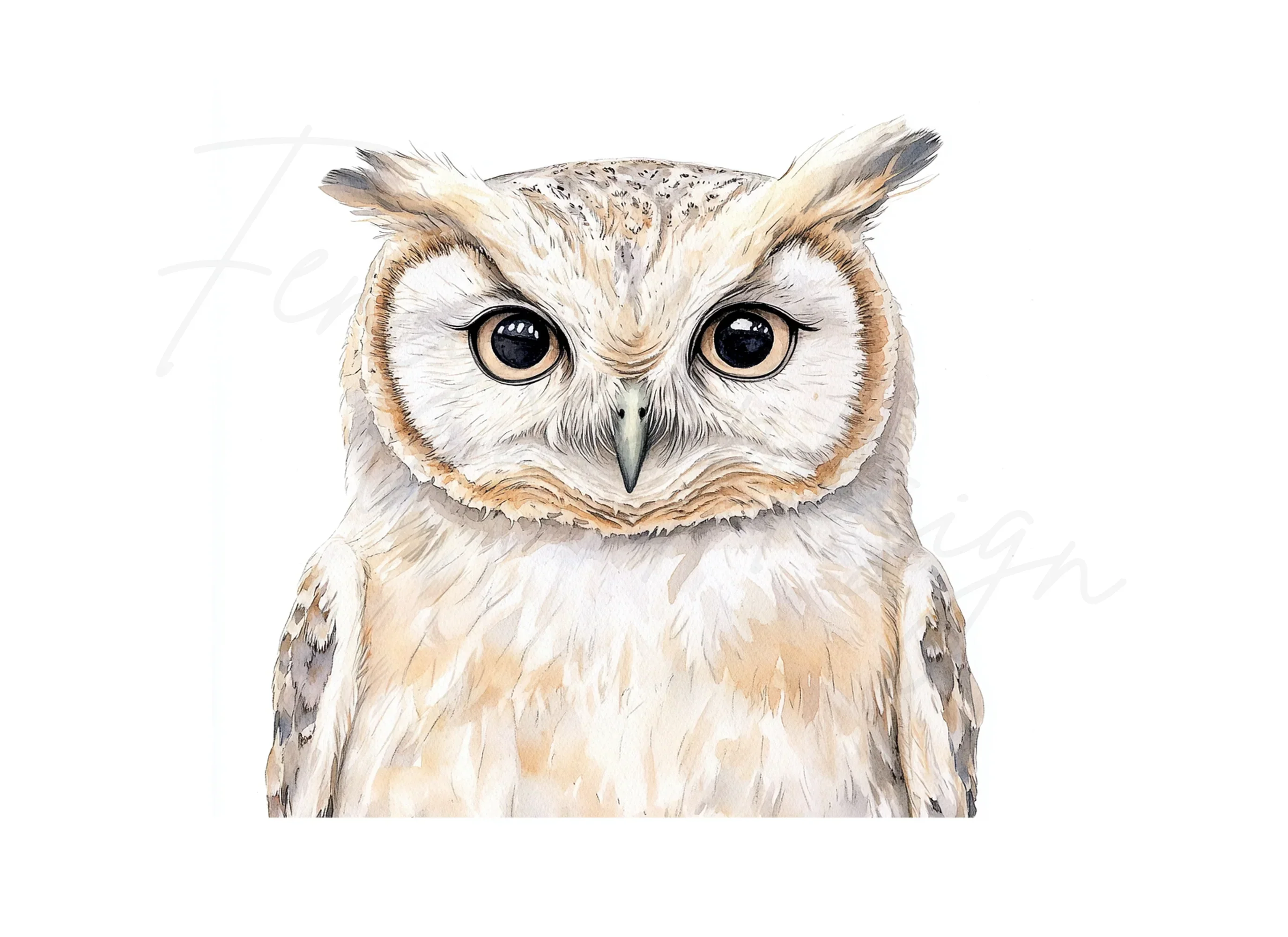 Owl Clipart Bundle - Image 3