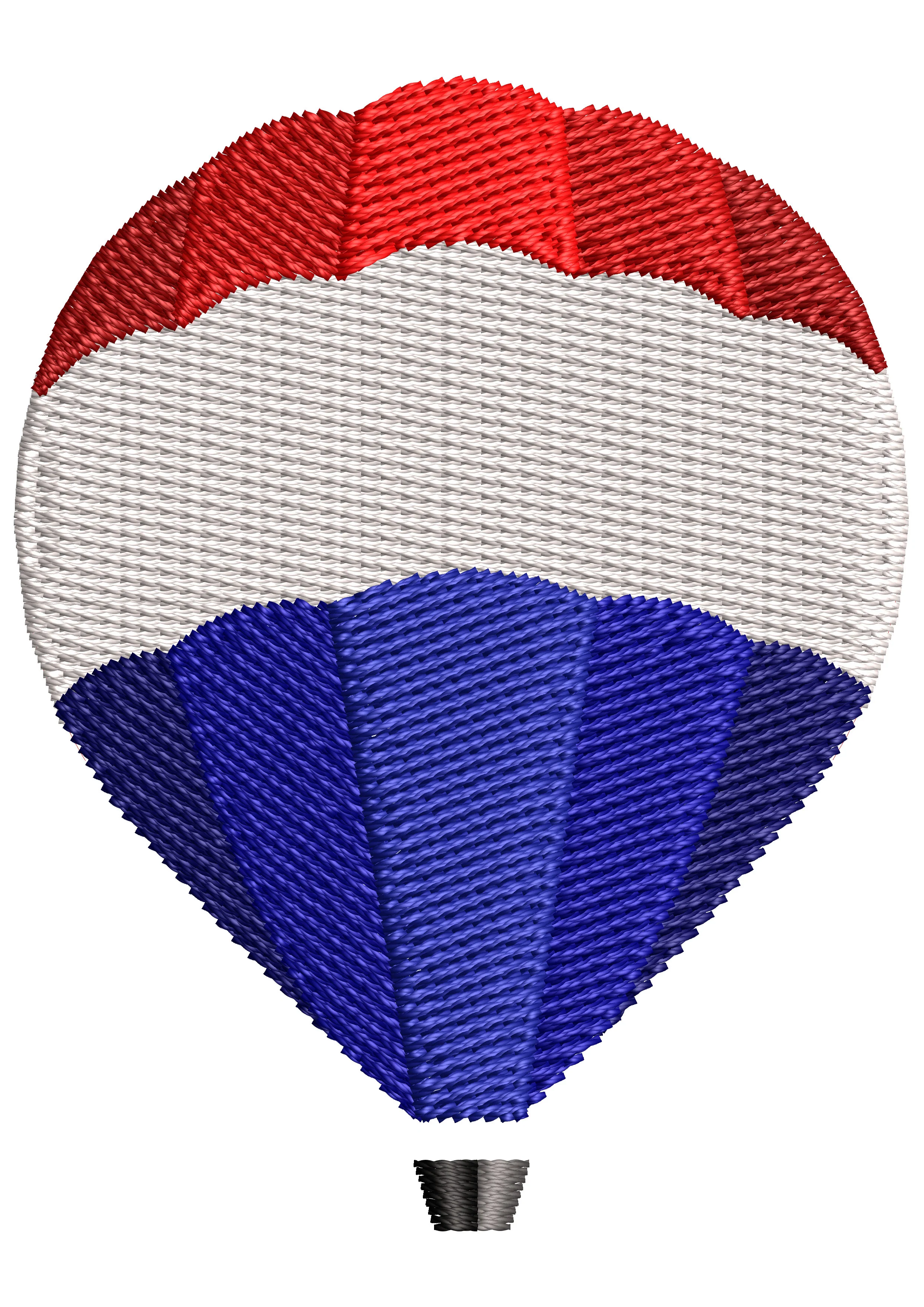 Parashot Embroidery Design