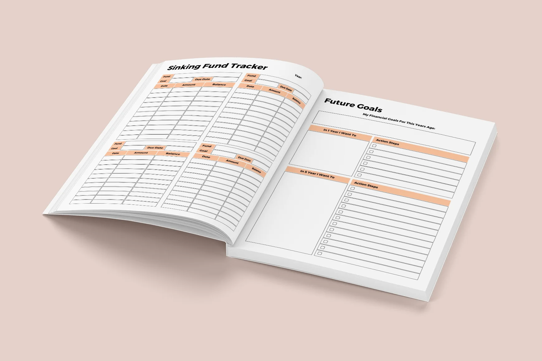 Personal Budget Planner - Image 2
