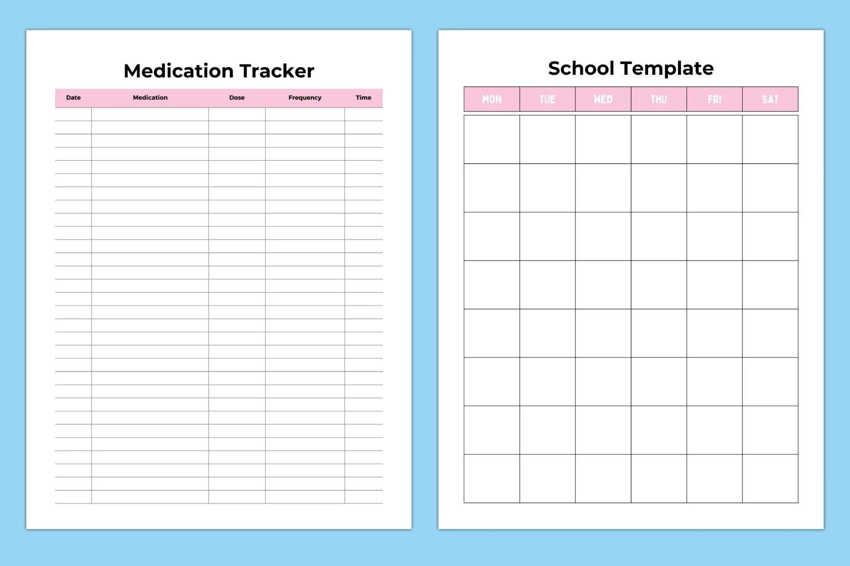 Personal Planner Optimization - Image 5