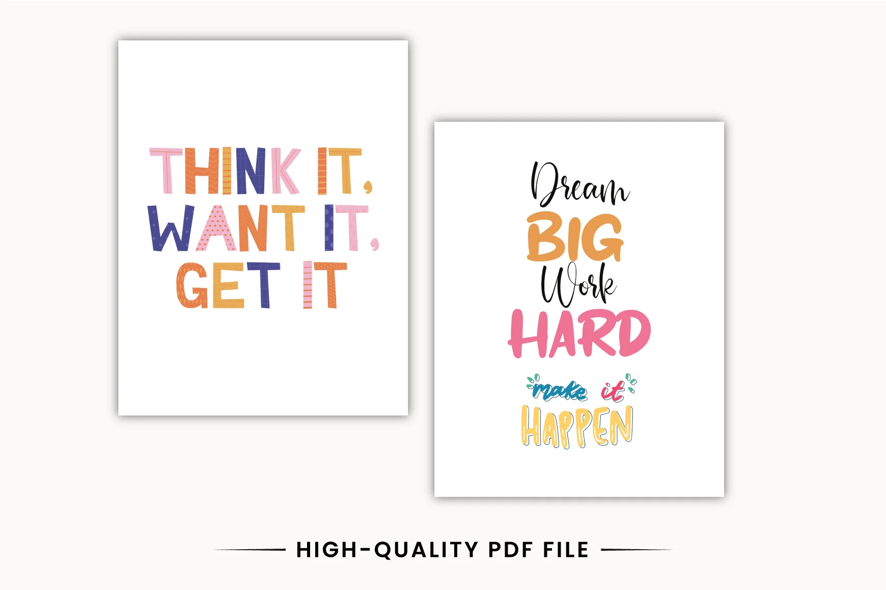 Positive Affirmations Planner for Kids - Image 3