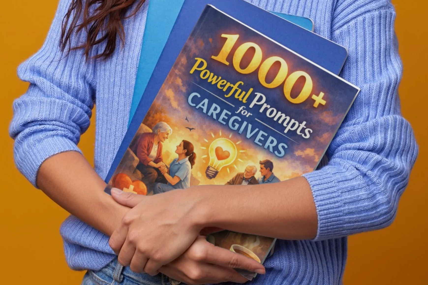 Powerful Prompts for Caregivers - Image 4