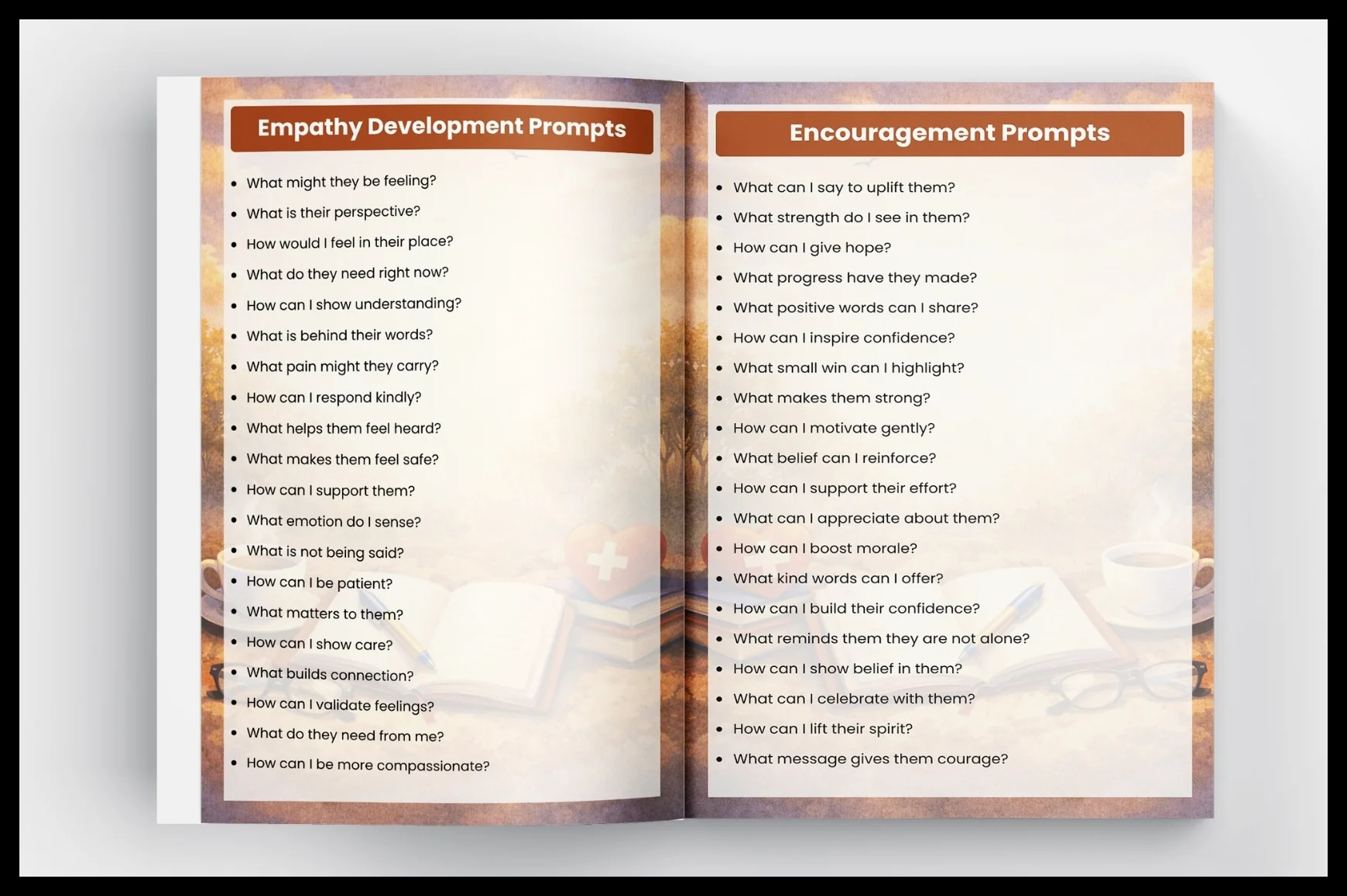Powerful Prompts for Caregivers - Image 5