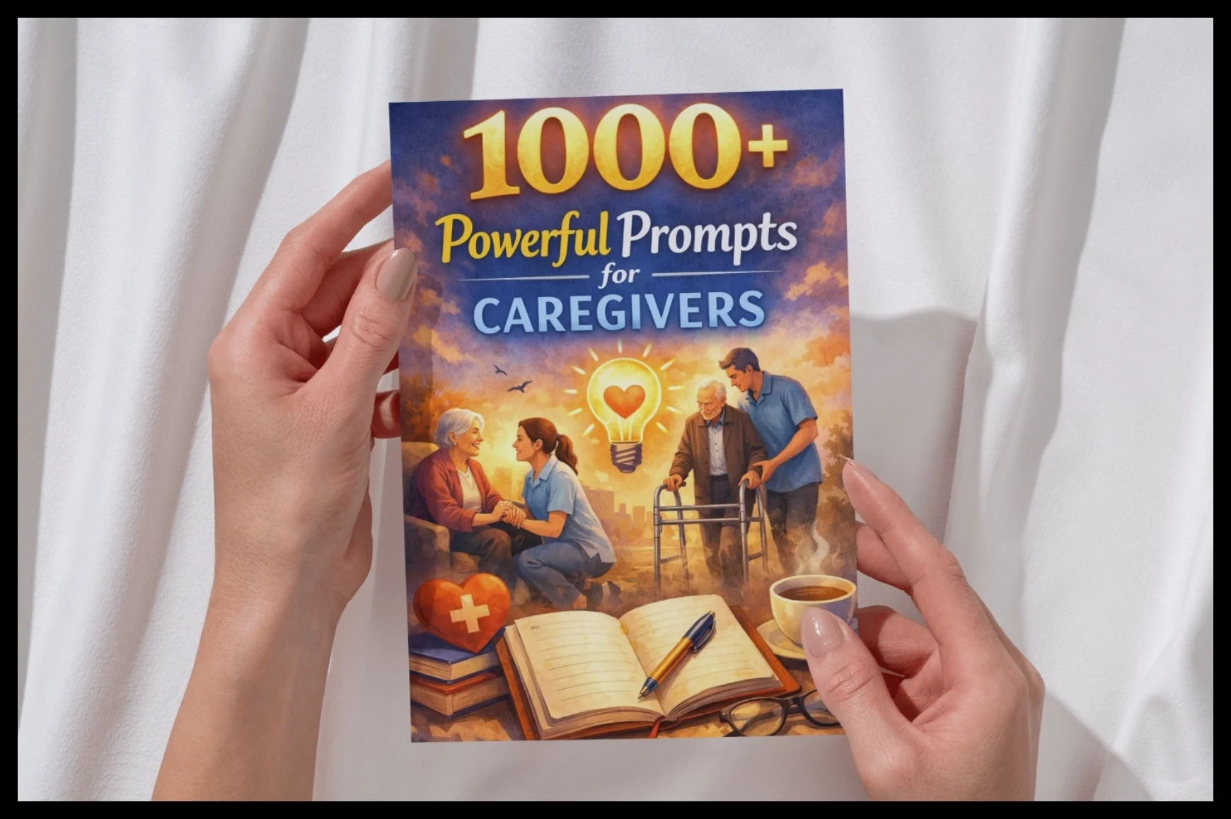 Powerful Prompts for Caregivers - Image 8