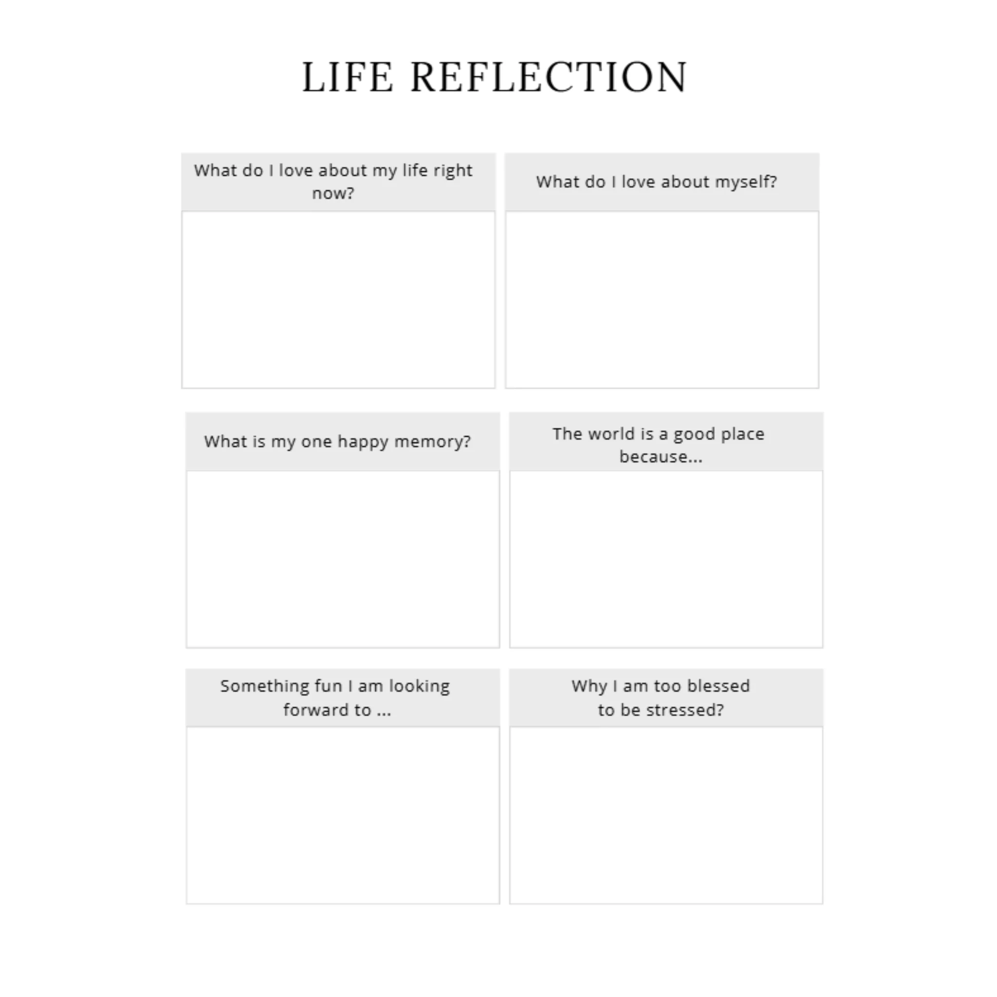 Prayer Journal Bundle 16 - Image 2