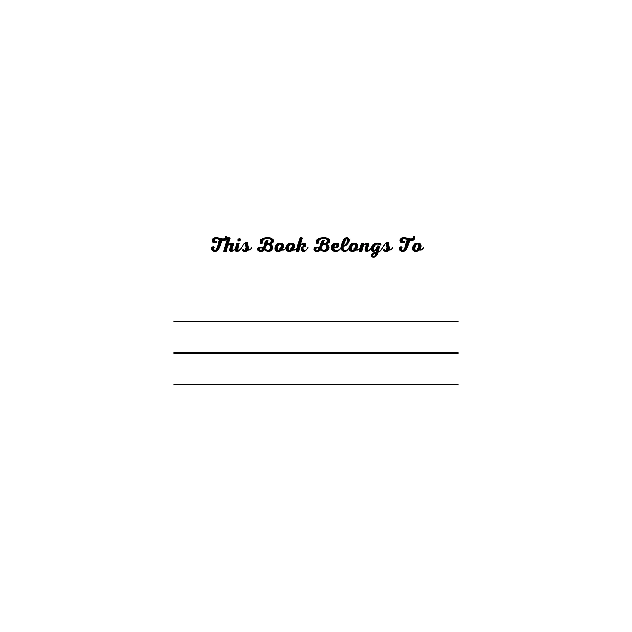 Prayer Journal Bundle - Image 2