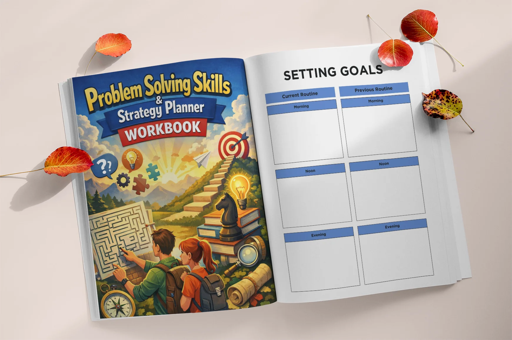Problem Solving Skills Strategy Guide - Image 2