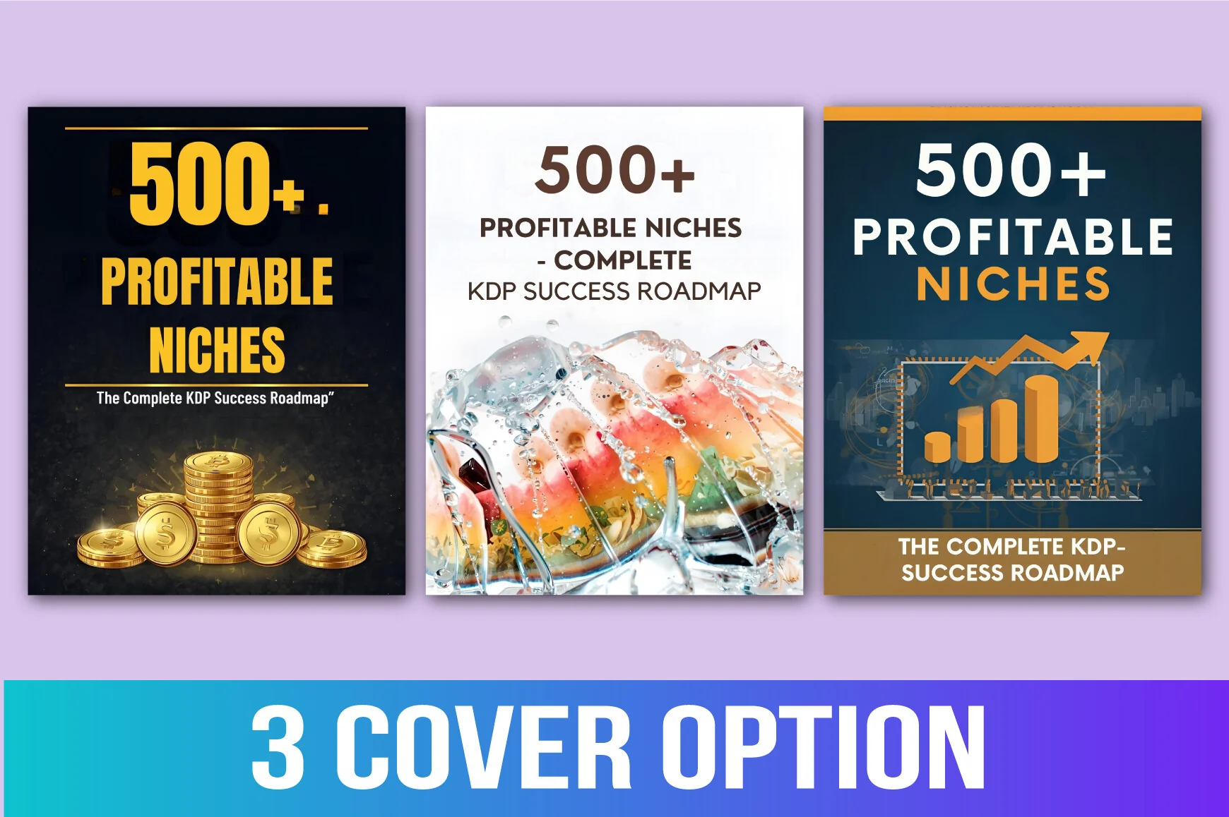 Profitable Niches: The Complete Planner - Image 2