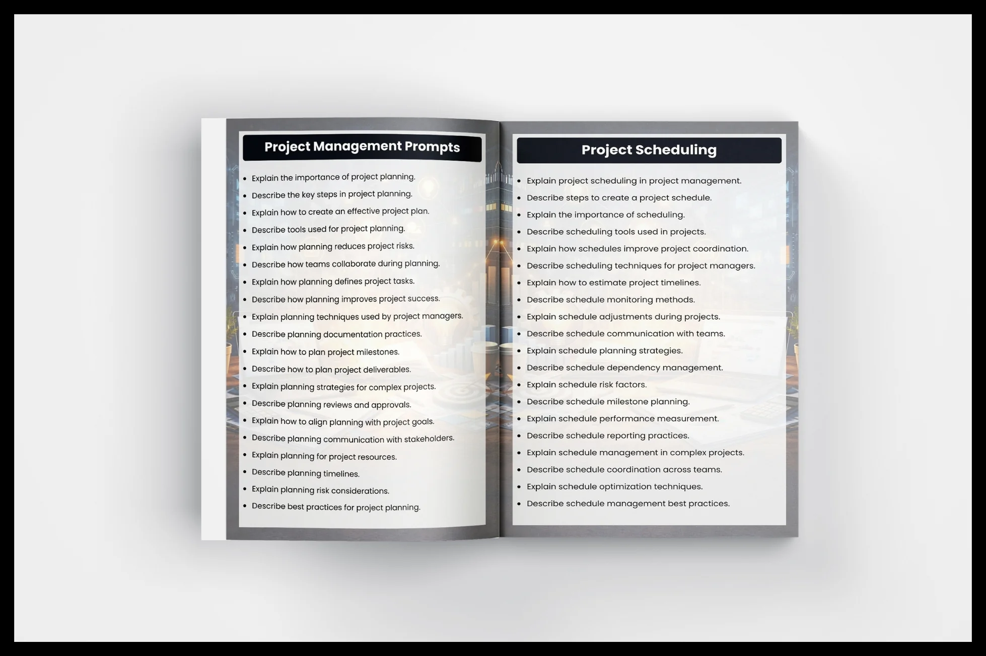 Project Management Guide - Image 5