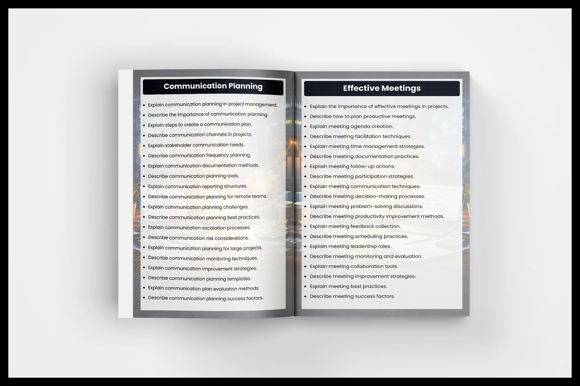 Project Management Guide - Image 6