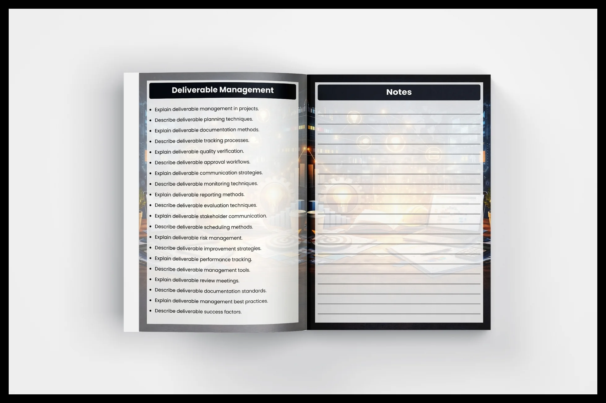 Project Management Guide - Image 7