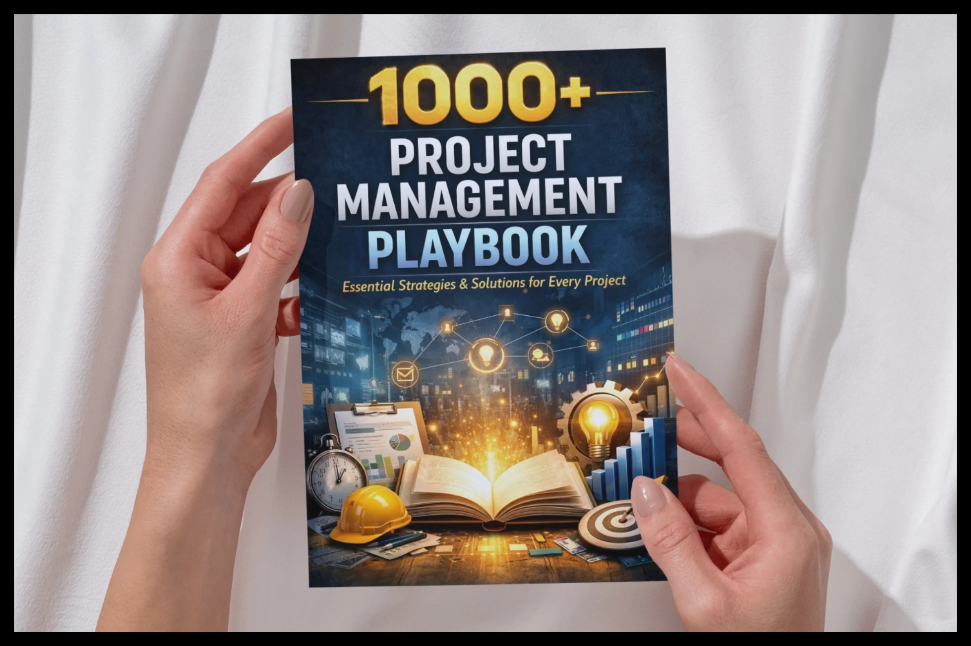 Project Management Guide - Image 8