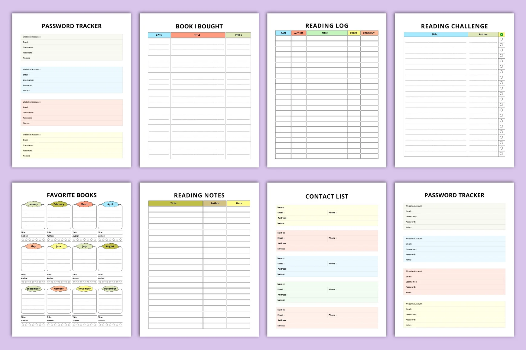 Reading Journey Planner: Optimize Your Travel Experience - Image 4