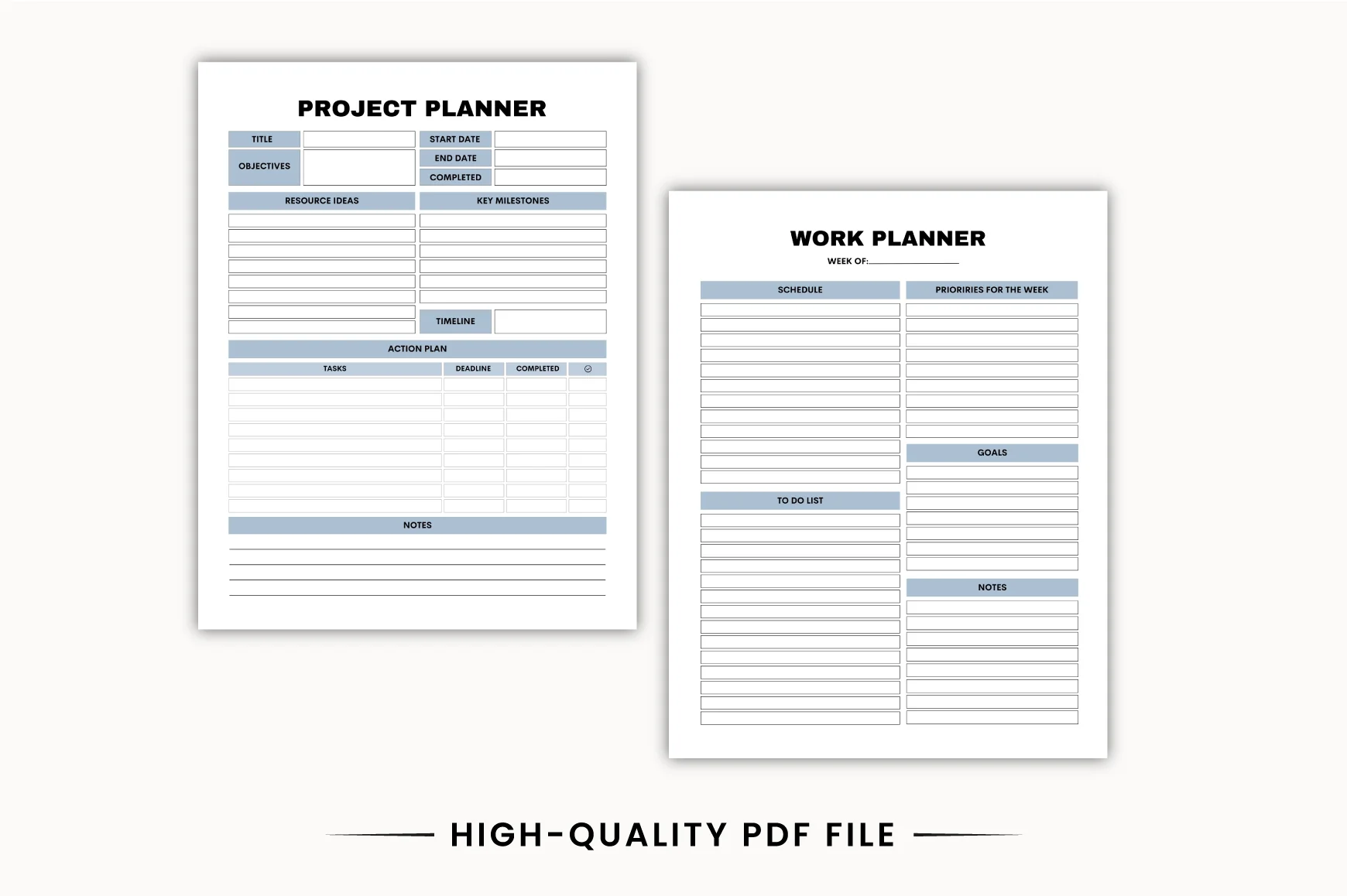 Remote Work Planner - Image 3