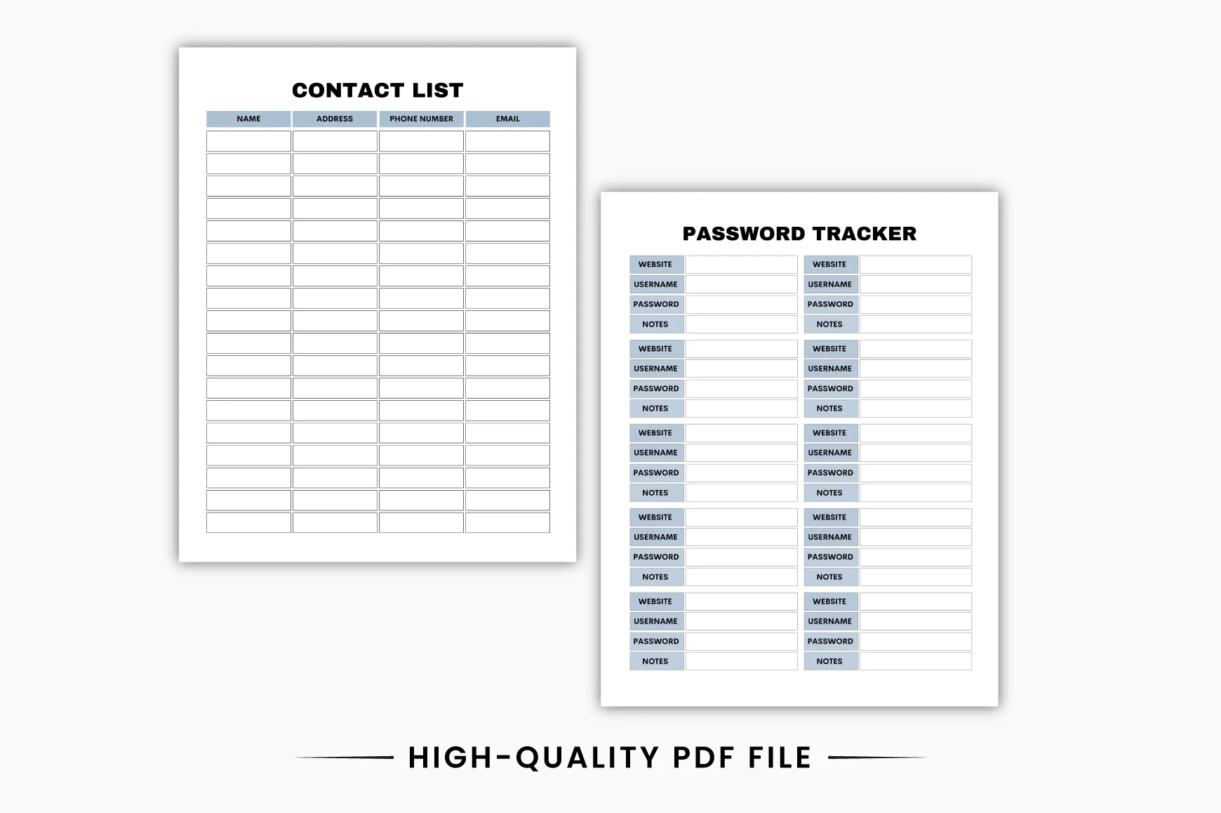 Remote Work Planner - Image 4