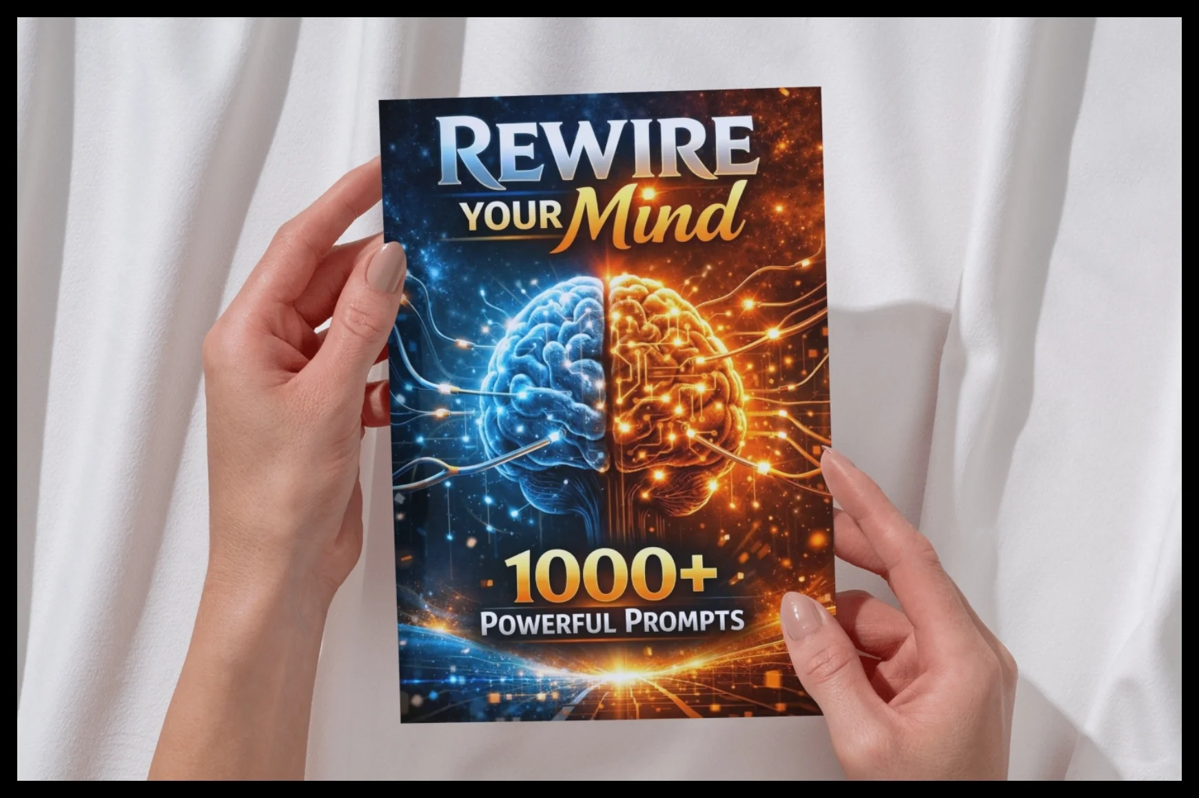 Rewire Your Mind: Powerful Prompts - Image 8