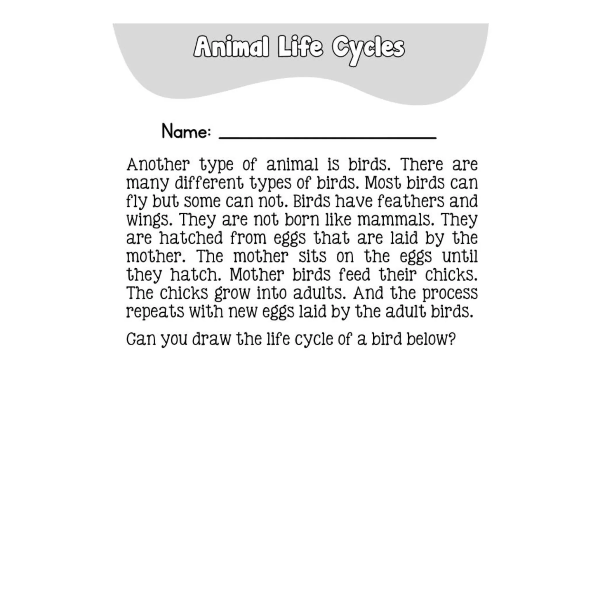 Science Workbook Ages 6 8 - Image 2