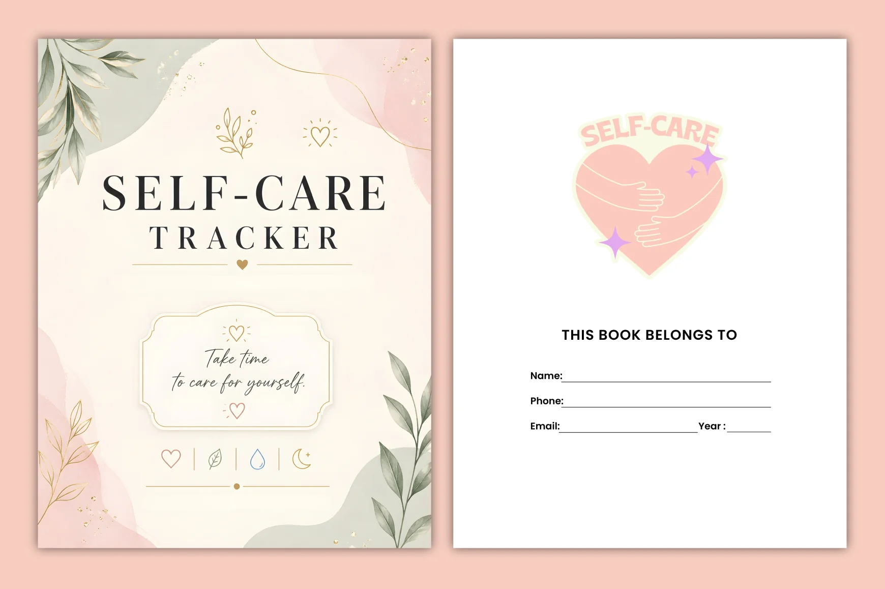 Self Care - Image 2
