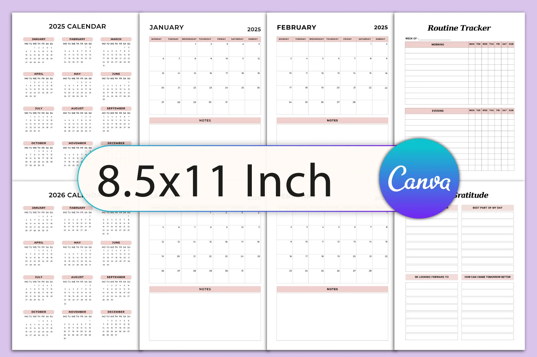 Self Care Planner - Image 2