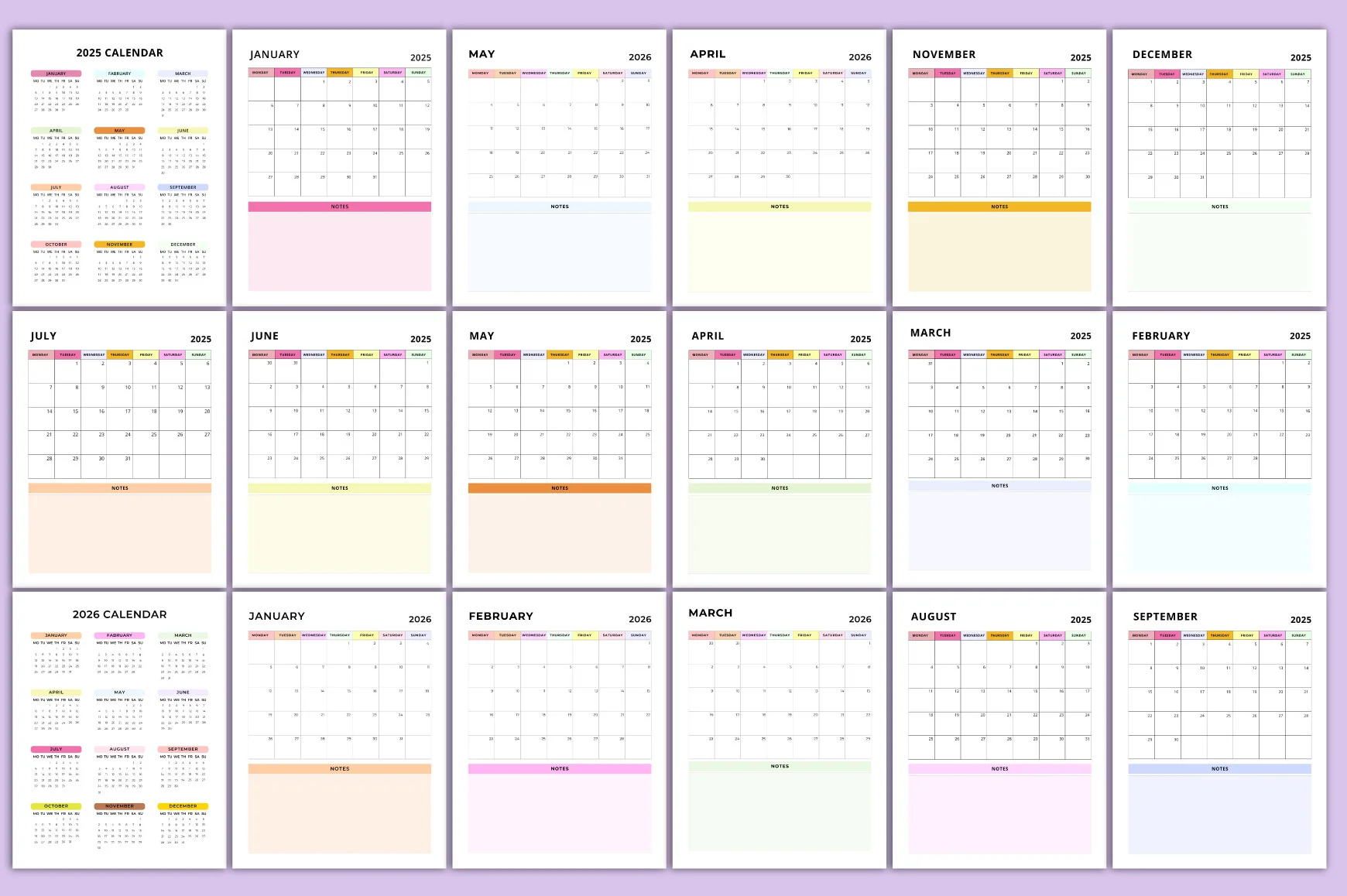 Self Confidence Planner - Image 4
