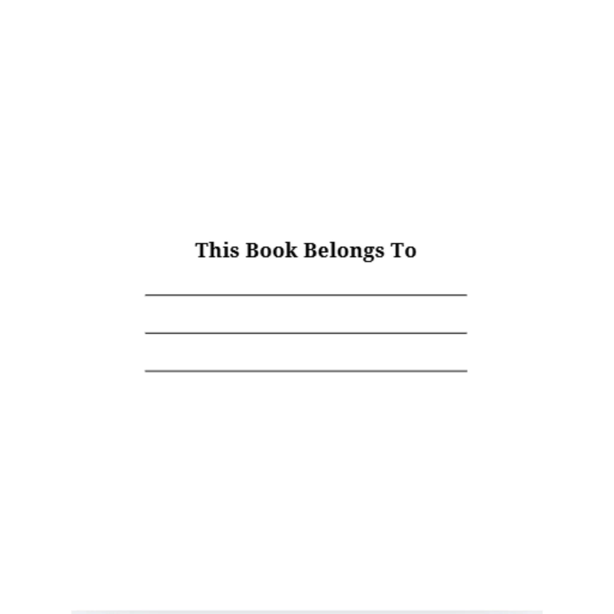 Self Discovery Journal Bundle - Image 2