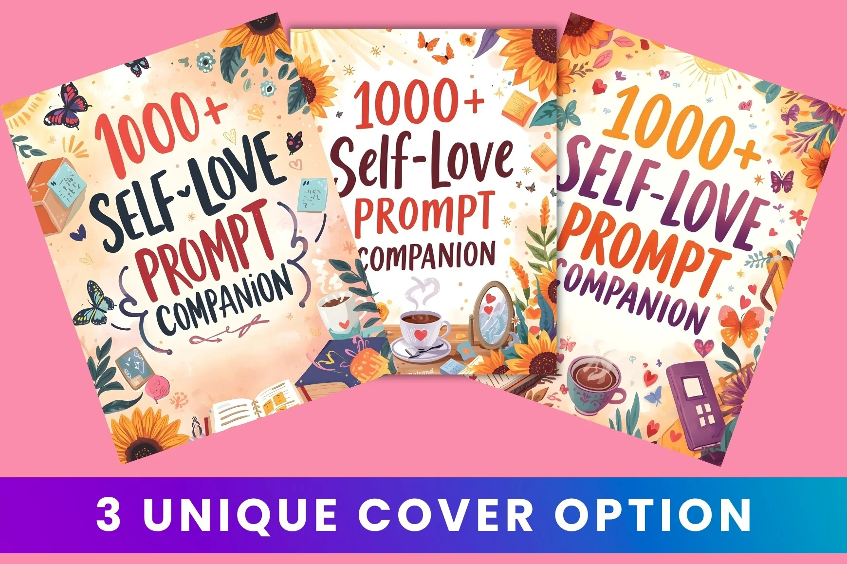 Self-Love Companion Prompts - Image 2