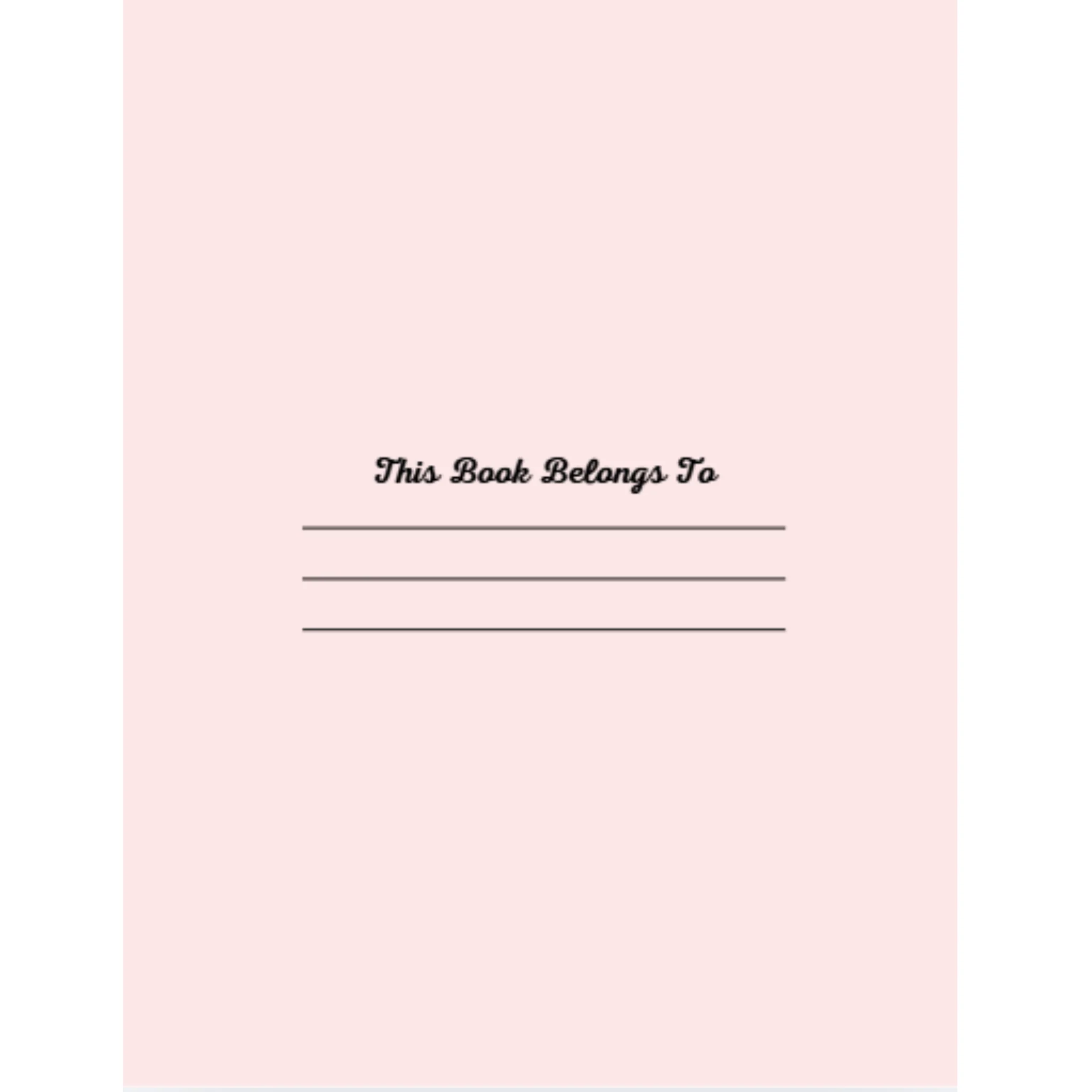 Self Love Journal Bundle - Image 2