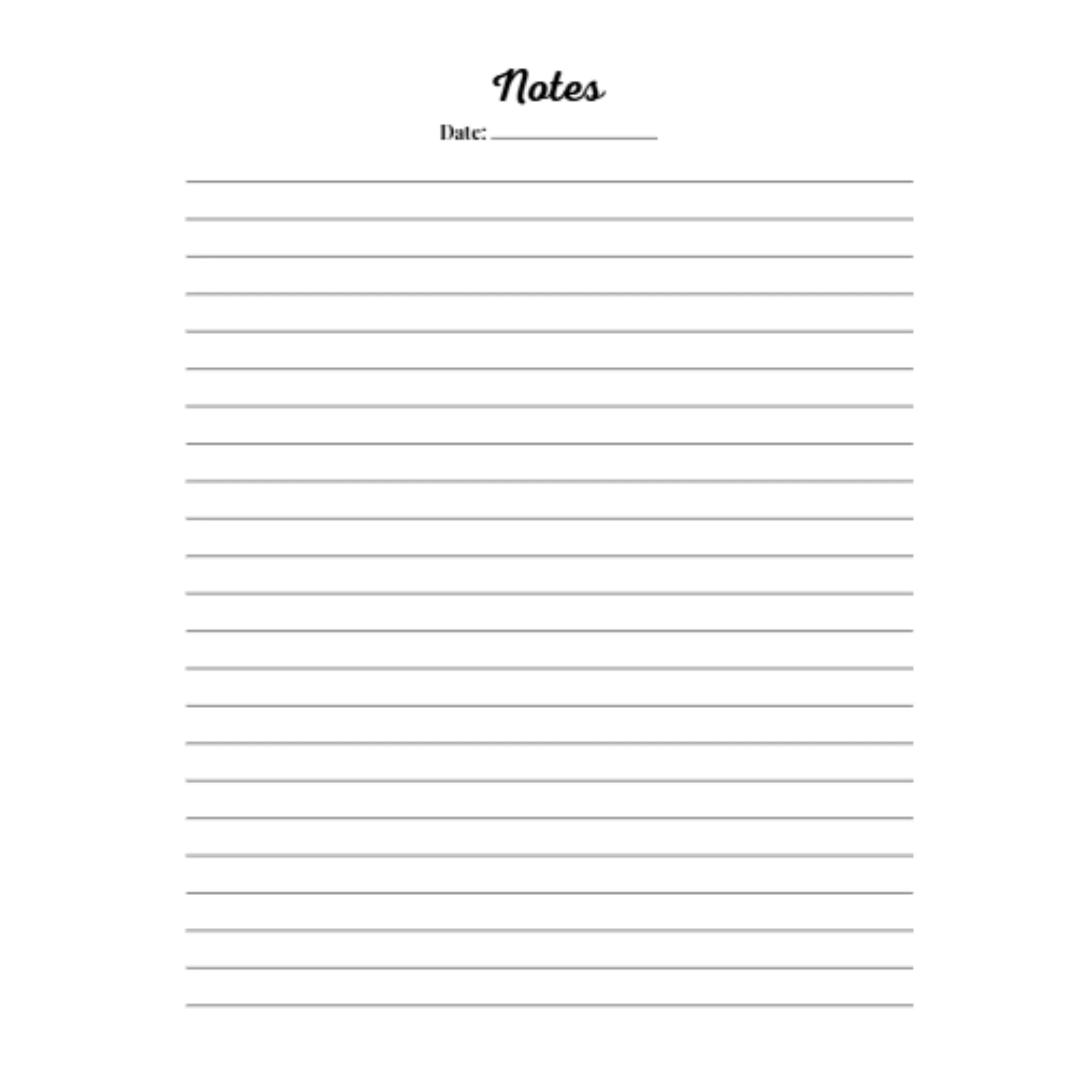 Self Love Journal Bundle - Image 4
