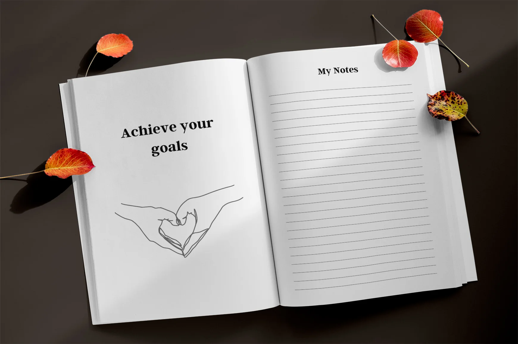 Self Love Work Planner - Image 4