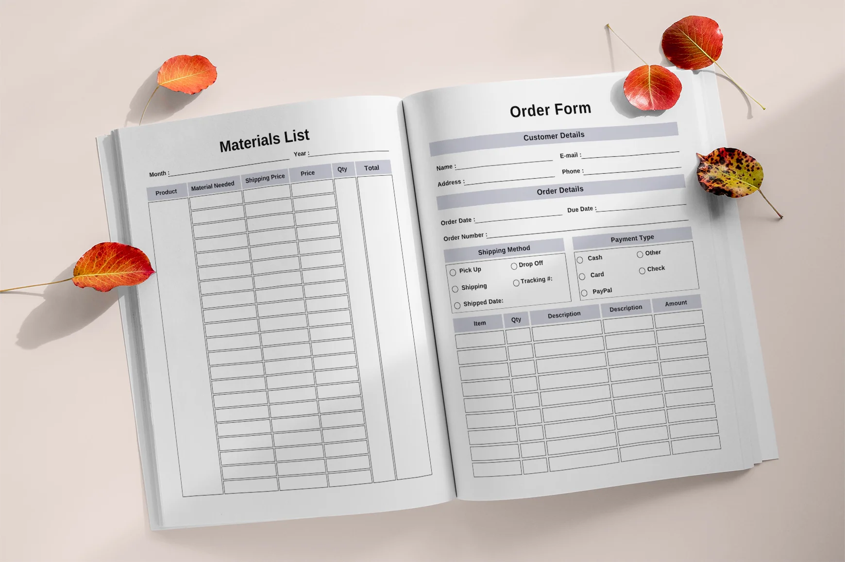 Side Business Growth Planner - Image 4