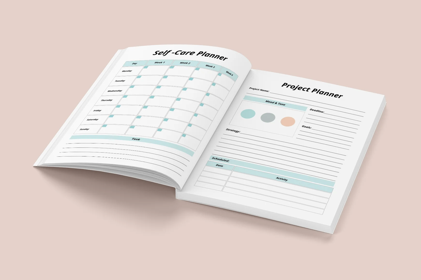 Side Hustle Income Planner - Image 3