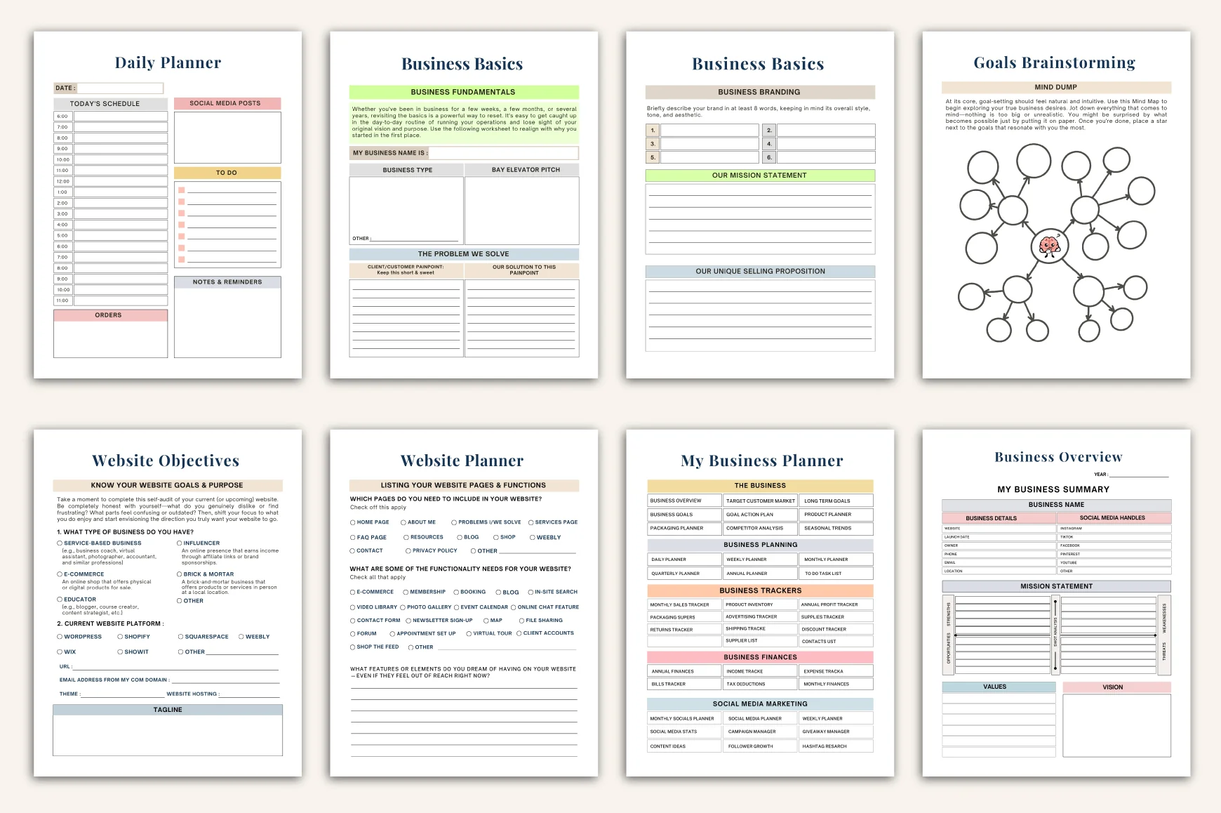 Small Business Financial Bookkeeping Guide - Image 5