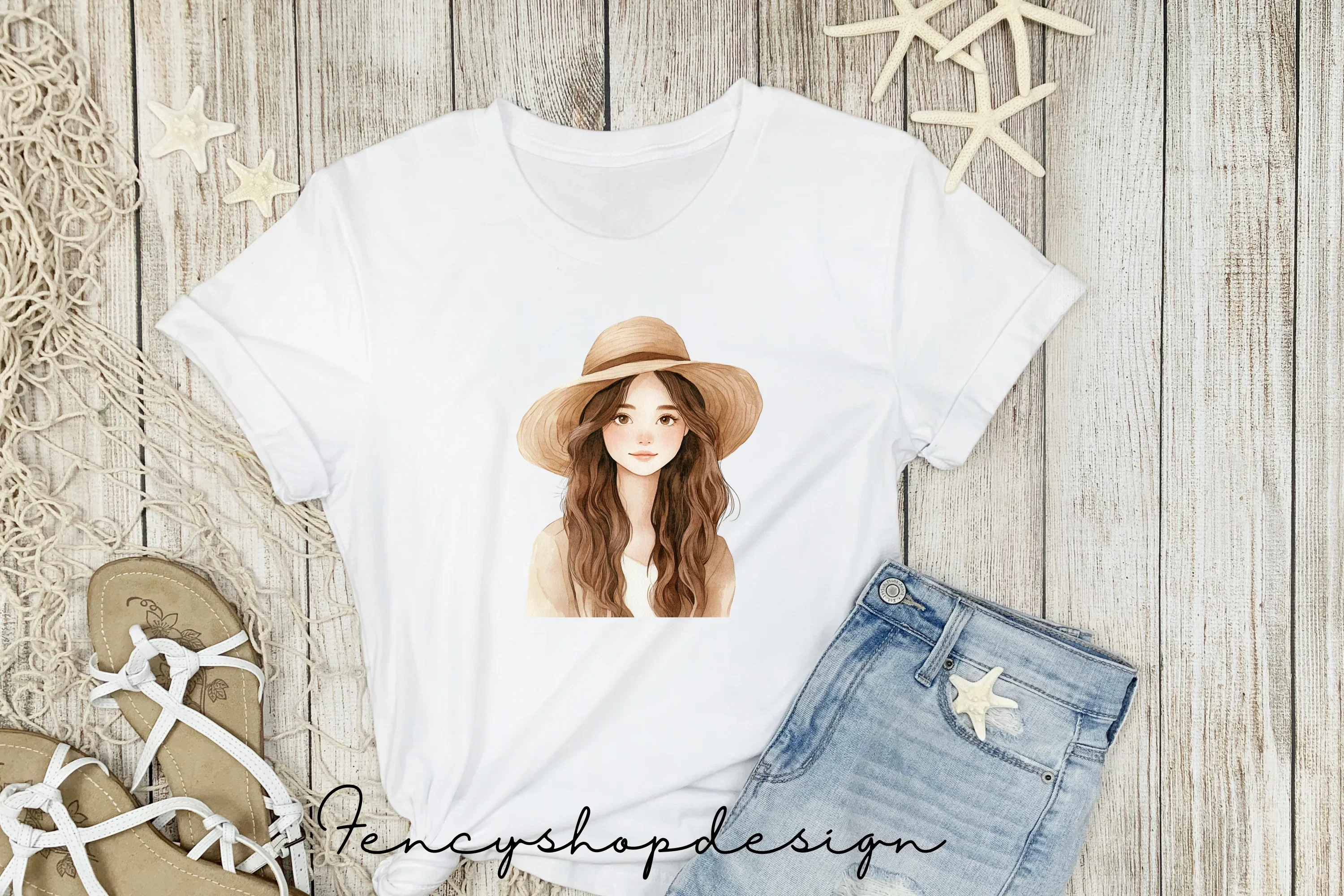 Soft Clipart Bundle - Image 5