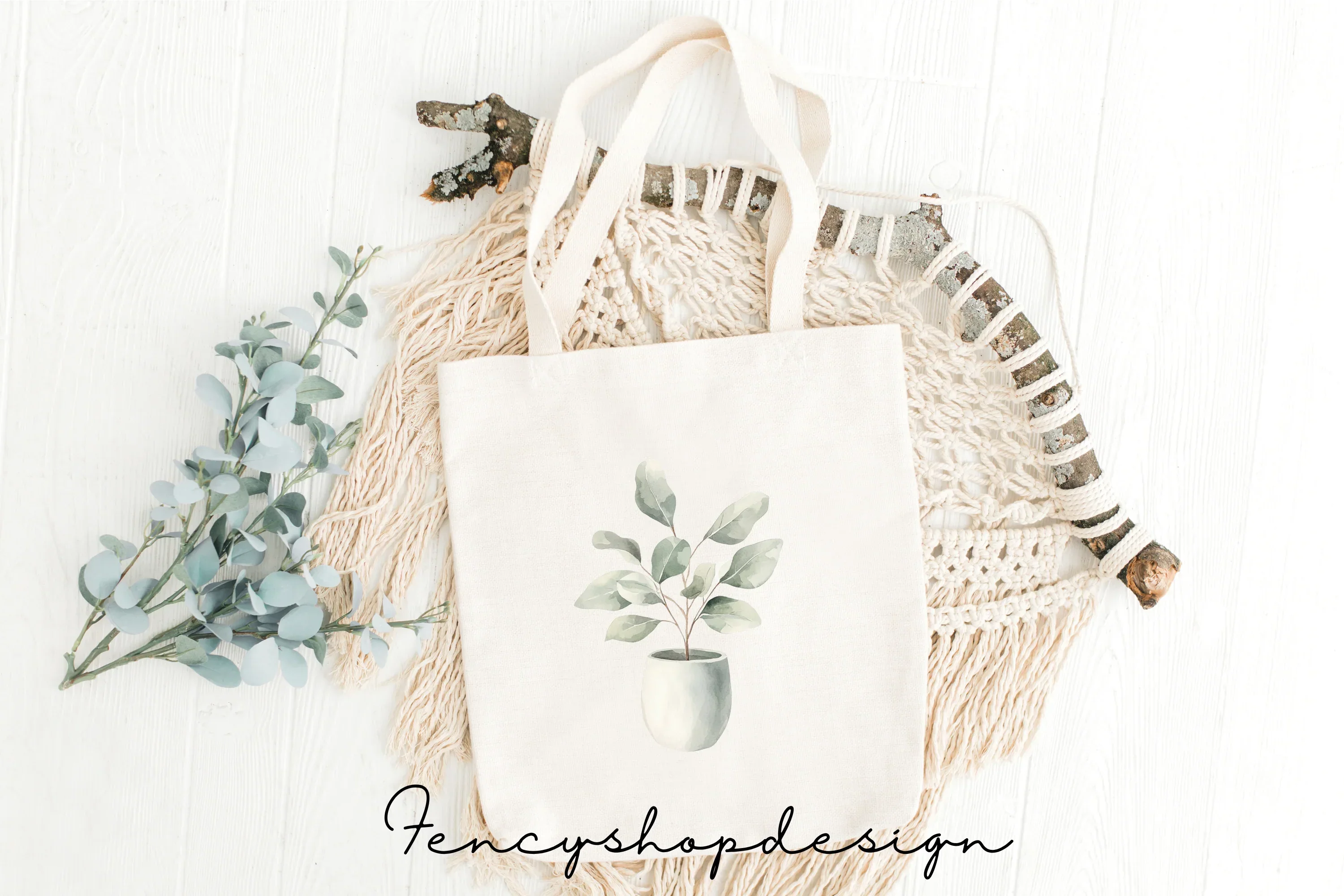 Soft Clipart Bundle - Image 8