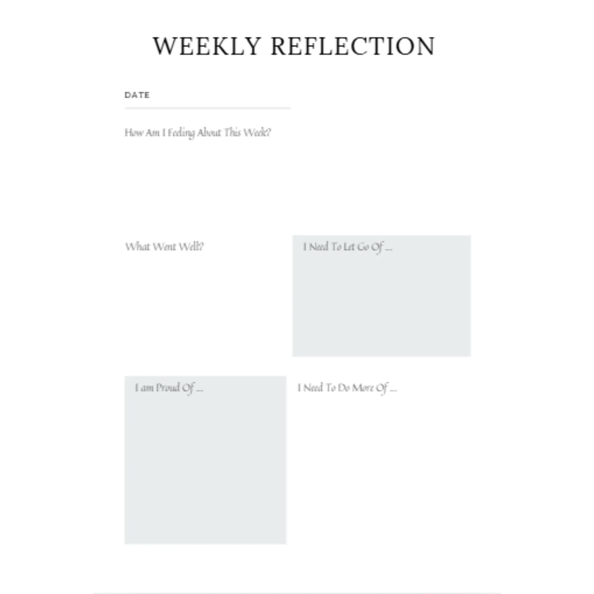 Spirituality and Awakening Journal Bundle - Image 4