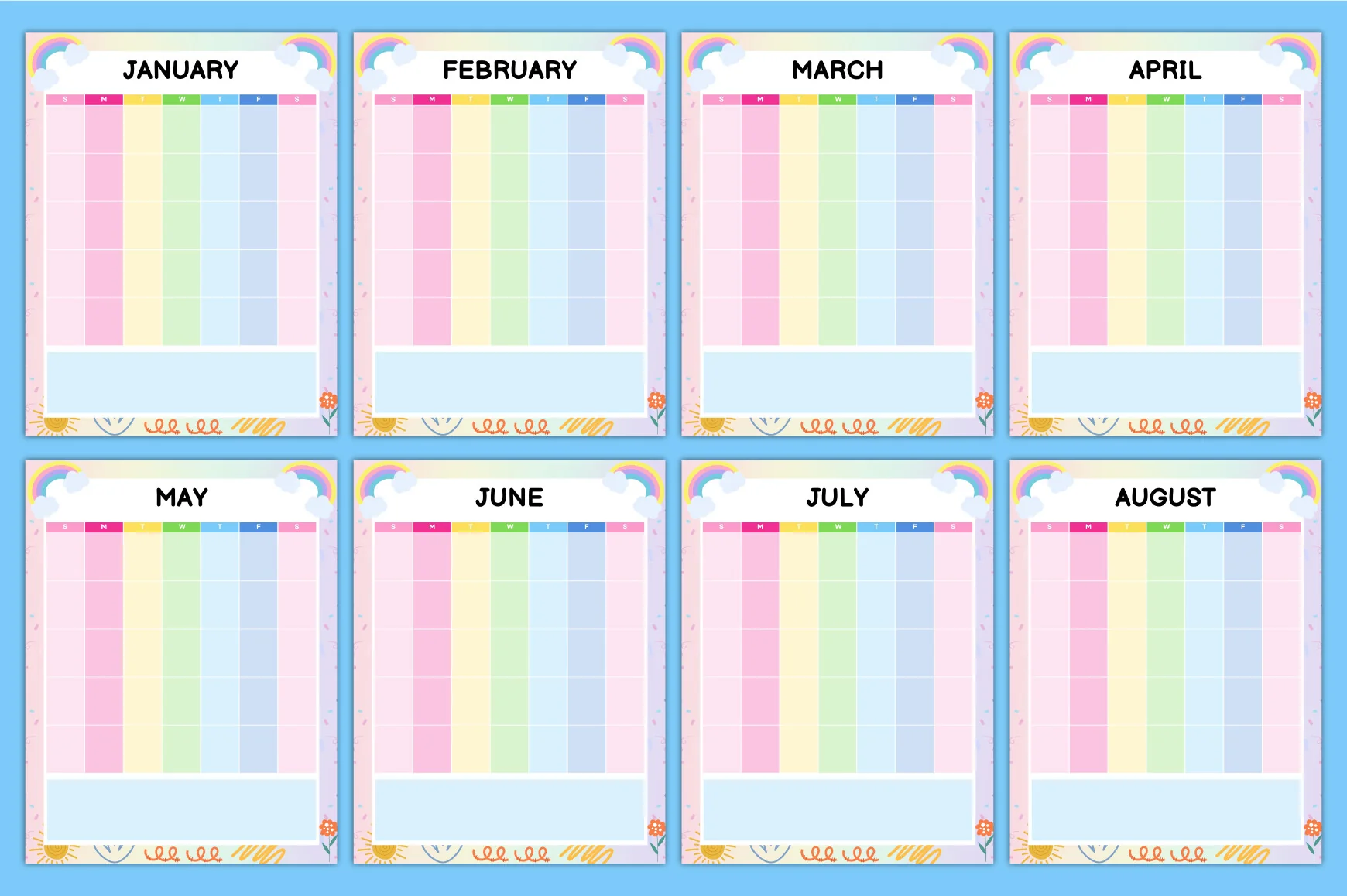 Student Planner - Image 3