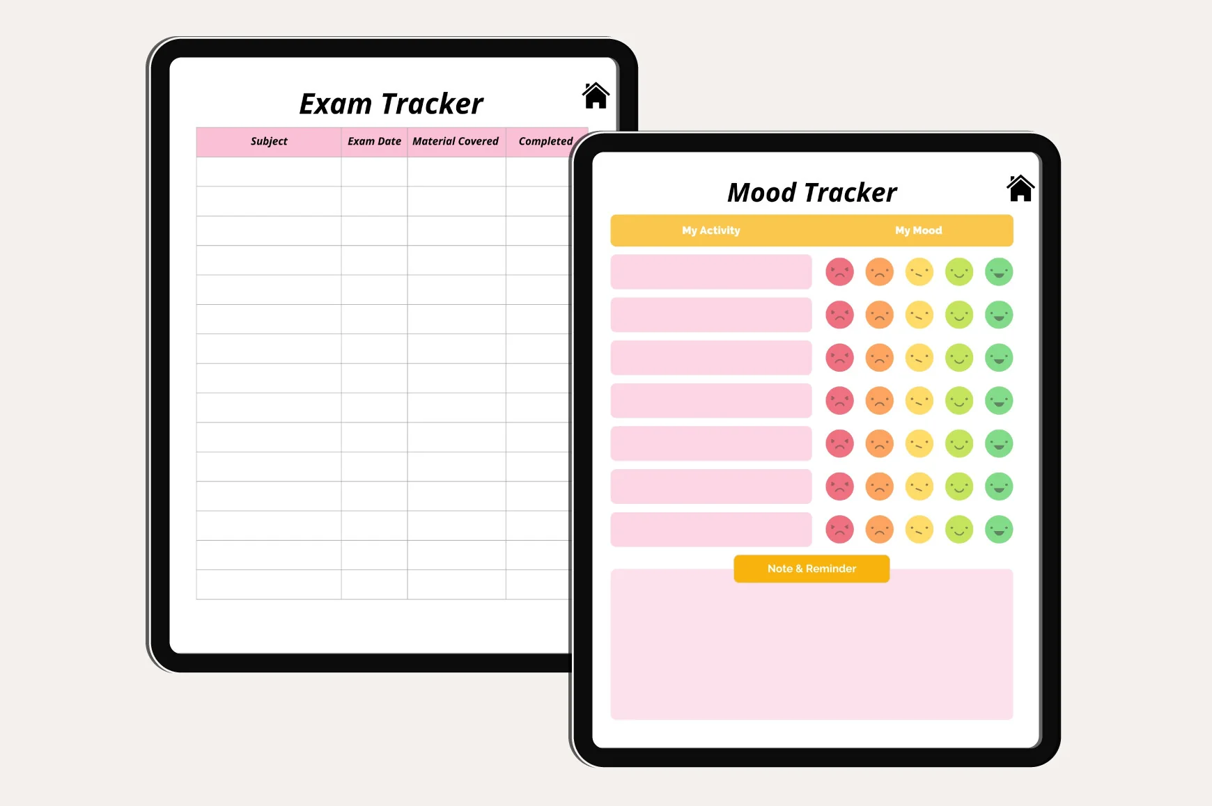 Student Planner - Image 4