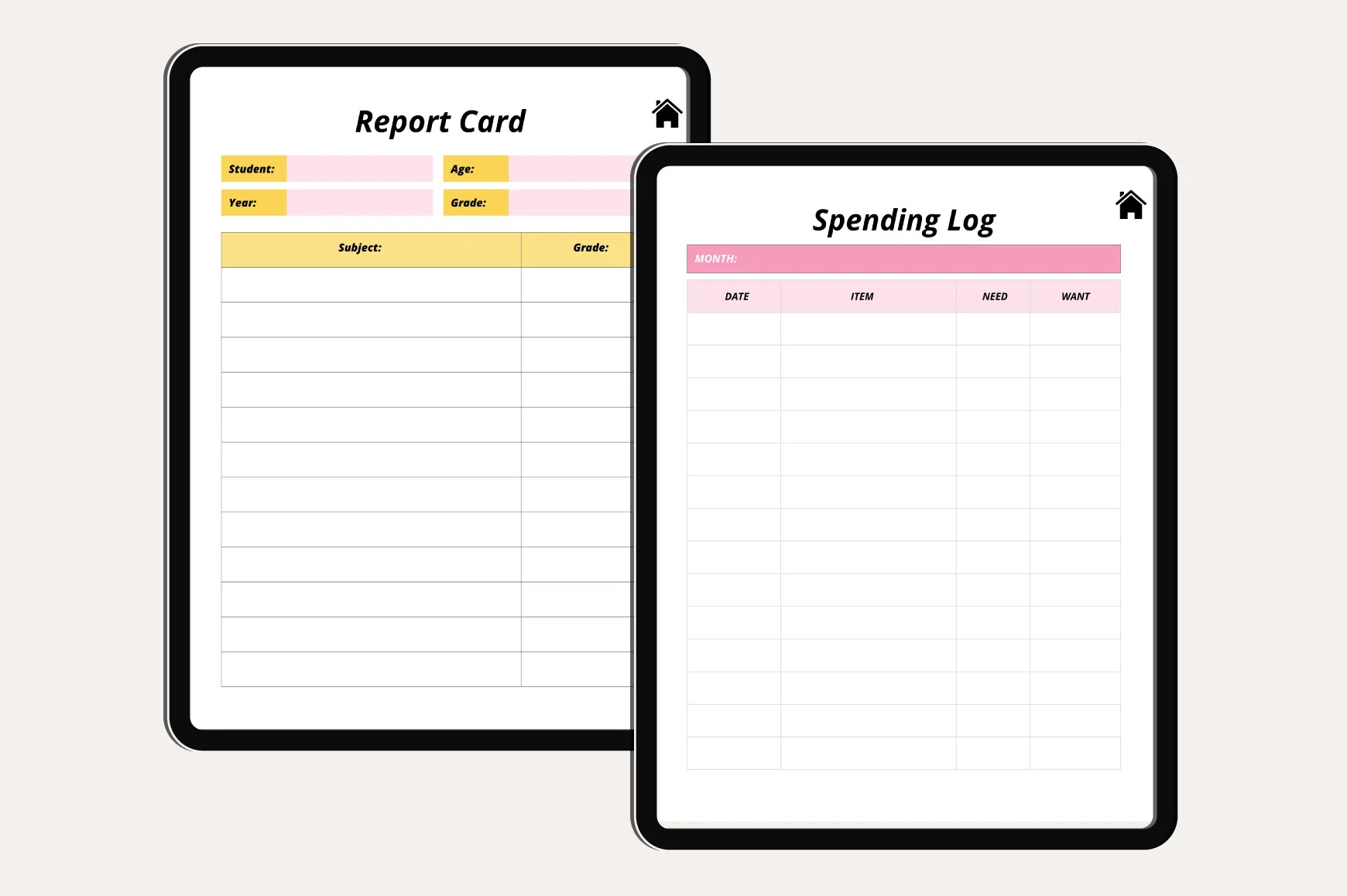Student Planner - Image 6